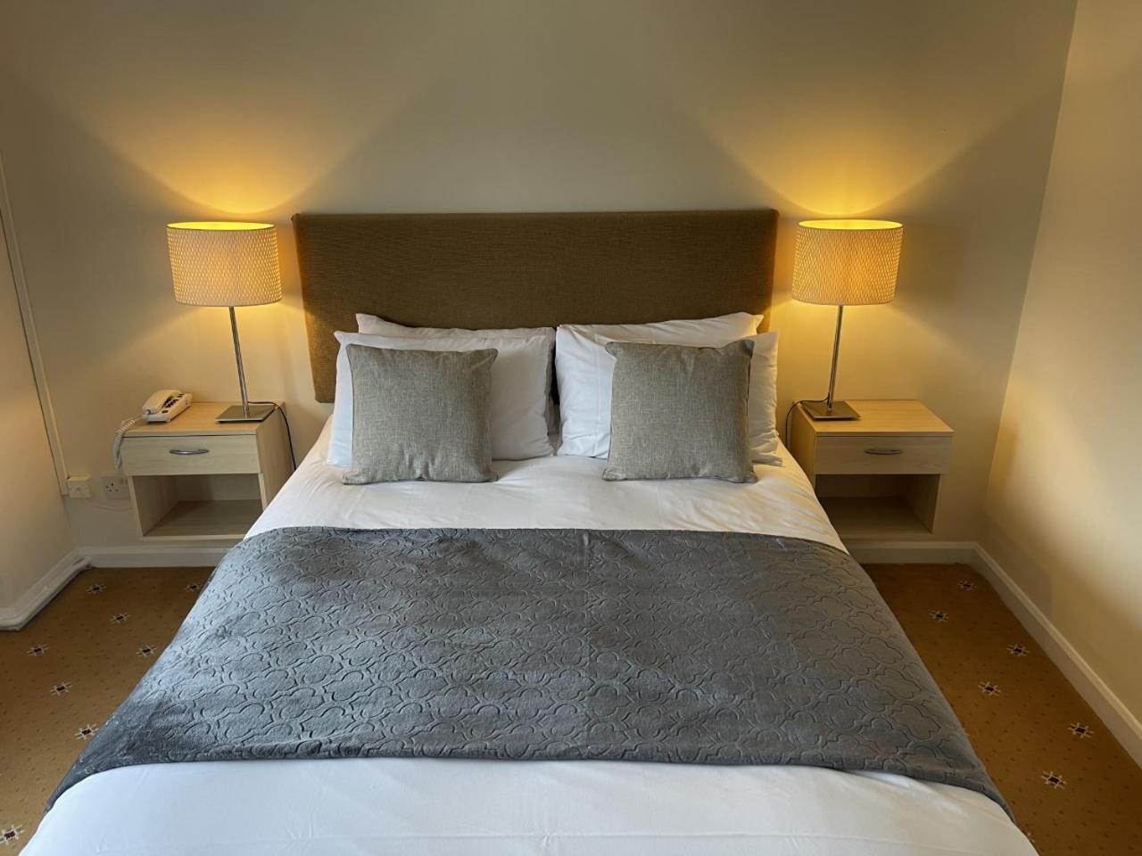 Economy Double Room - Photo 1