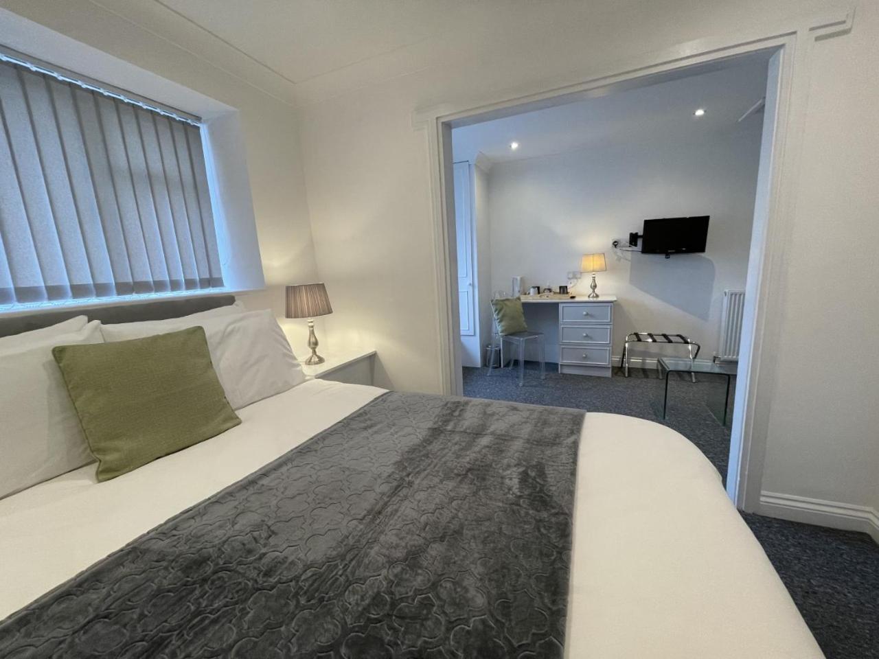 Superior Double Room - Photo 3