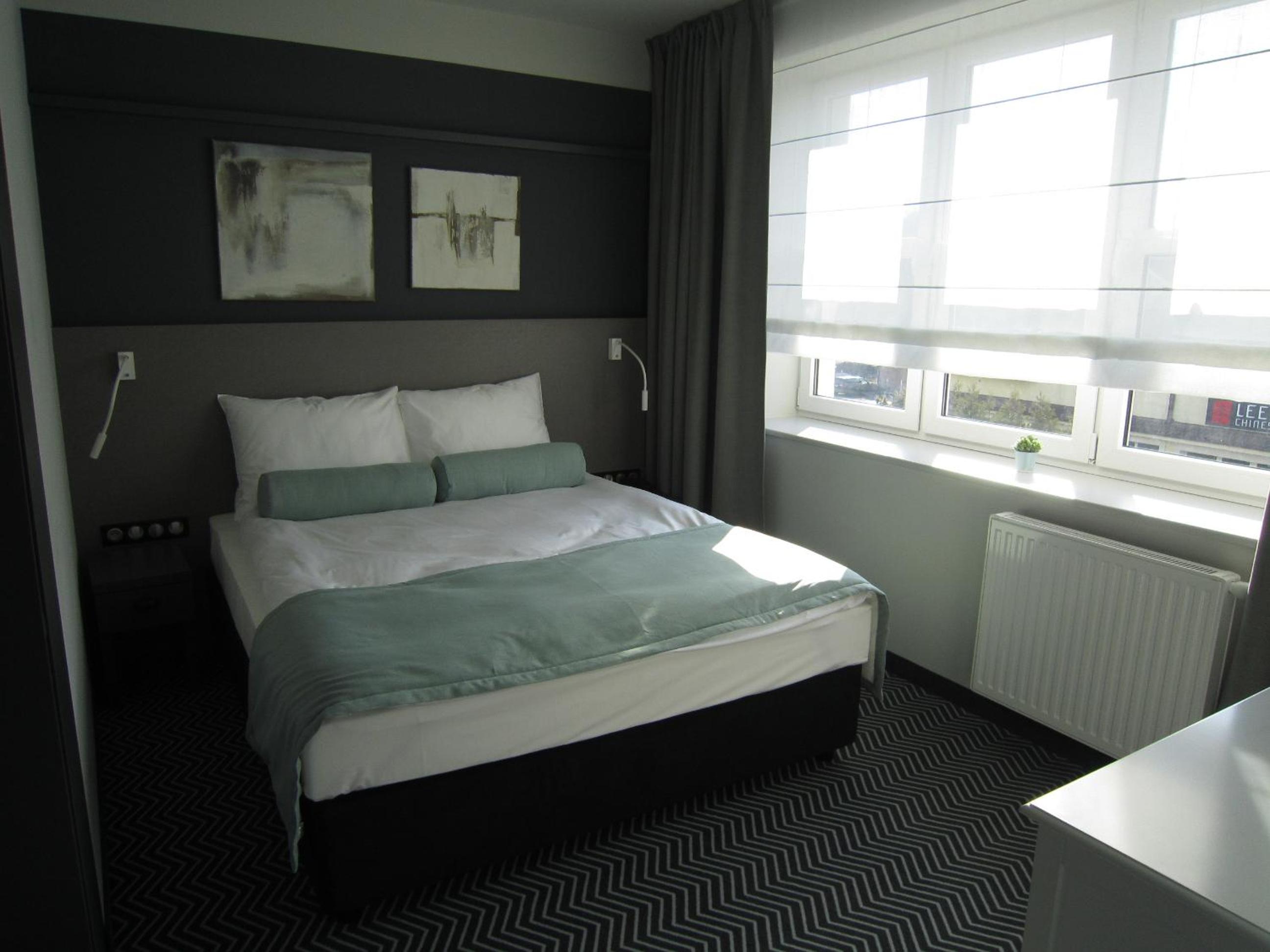 Deluxe Double Room photo 3