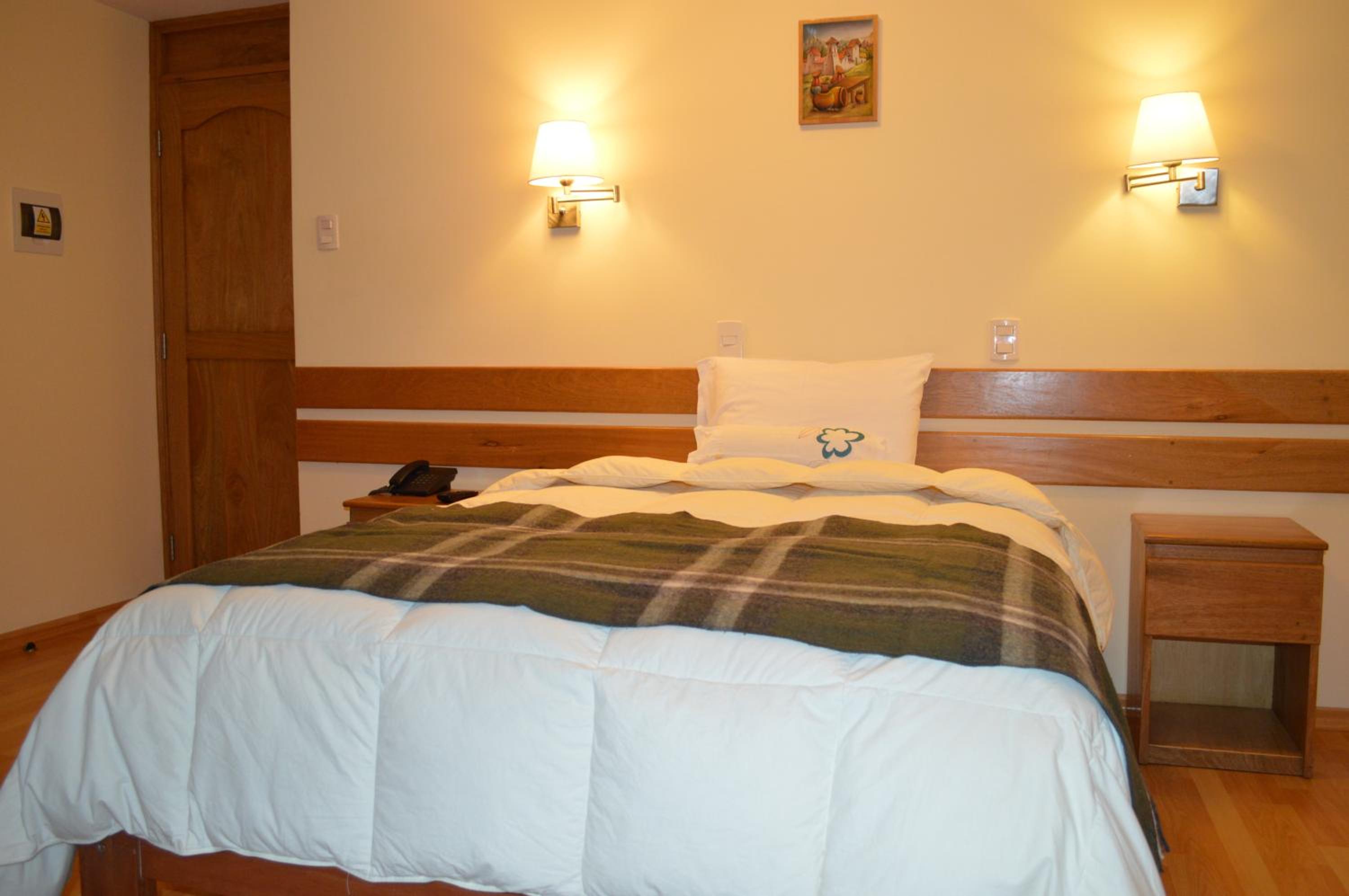 Single Room photo 1