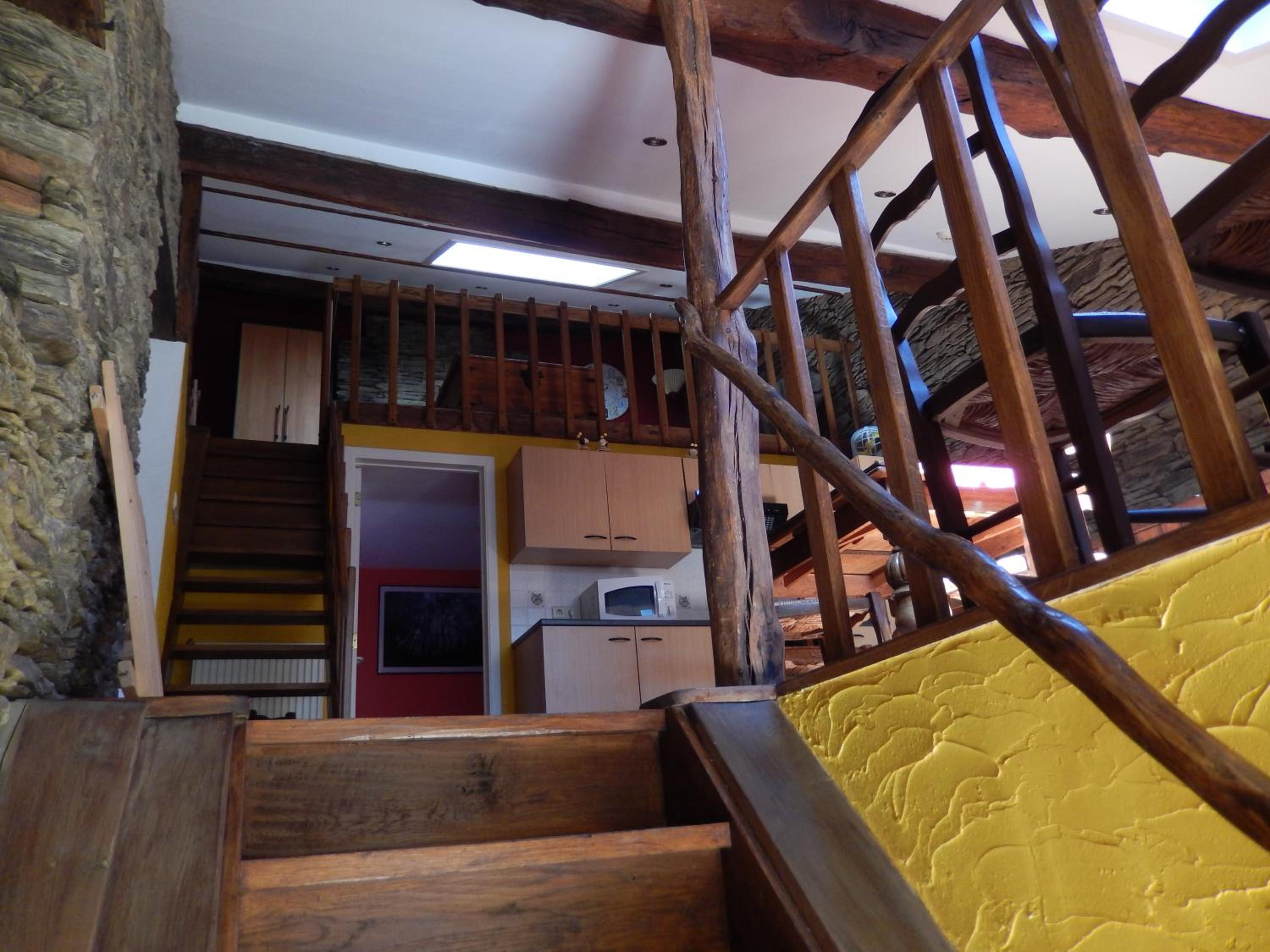 Two-Bedroom House photo 2