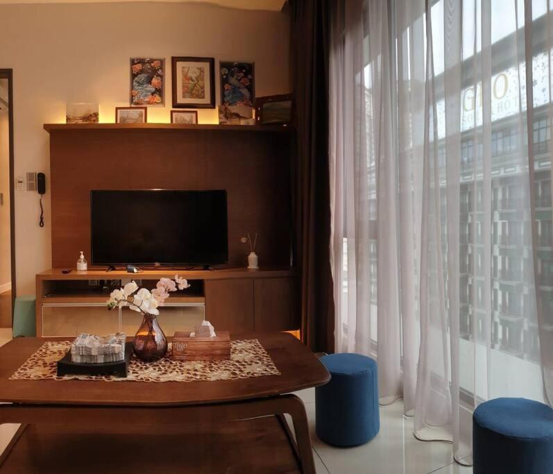 Two-Bedroom Apartment photo 1