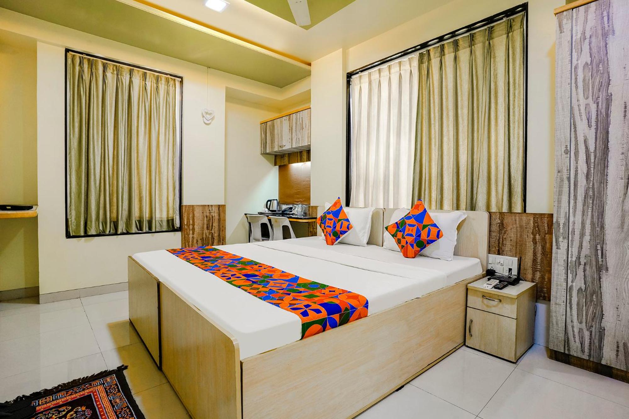 Double Room - Photo 1