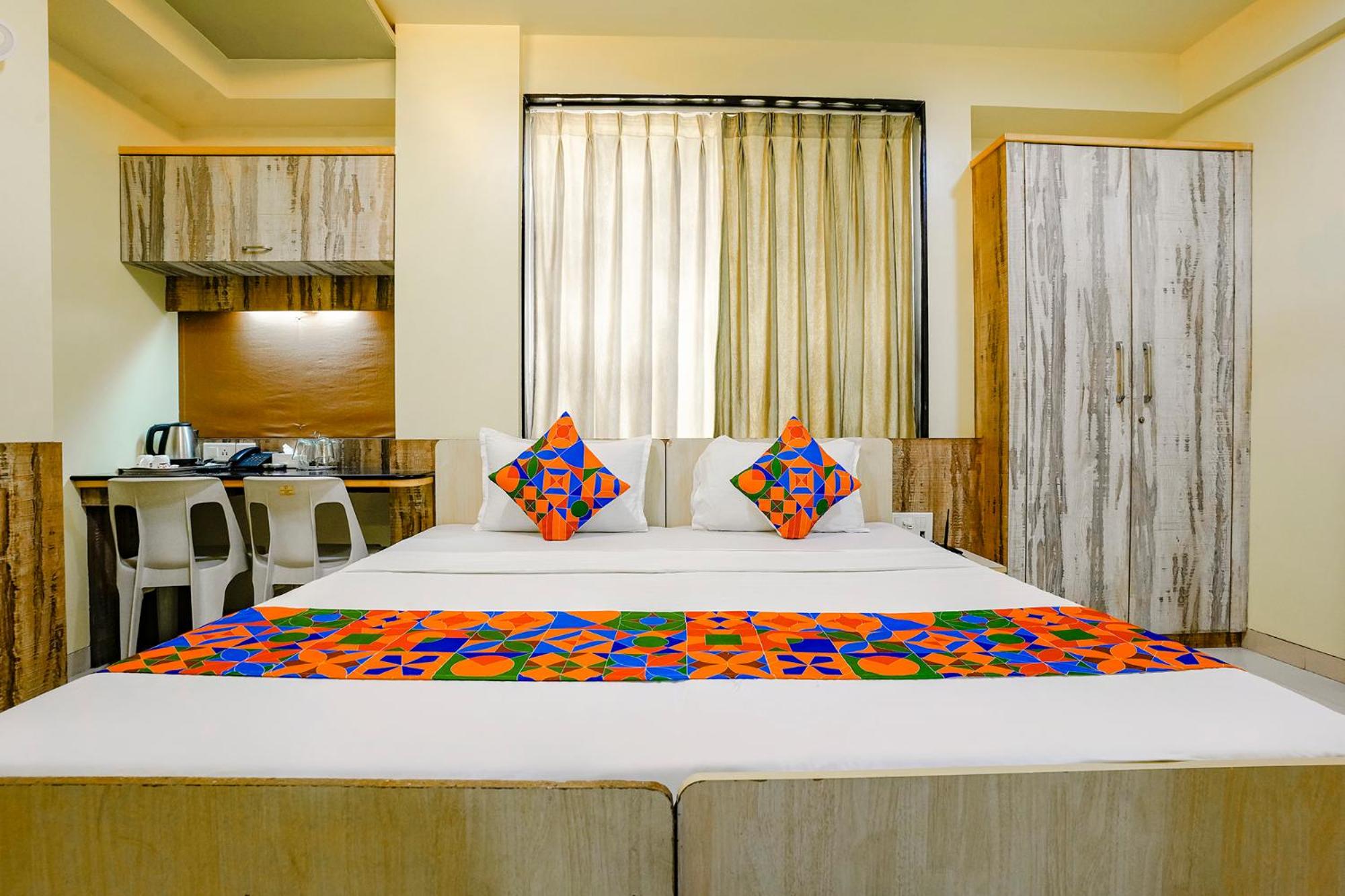Double Room - Photo 4