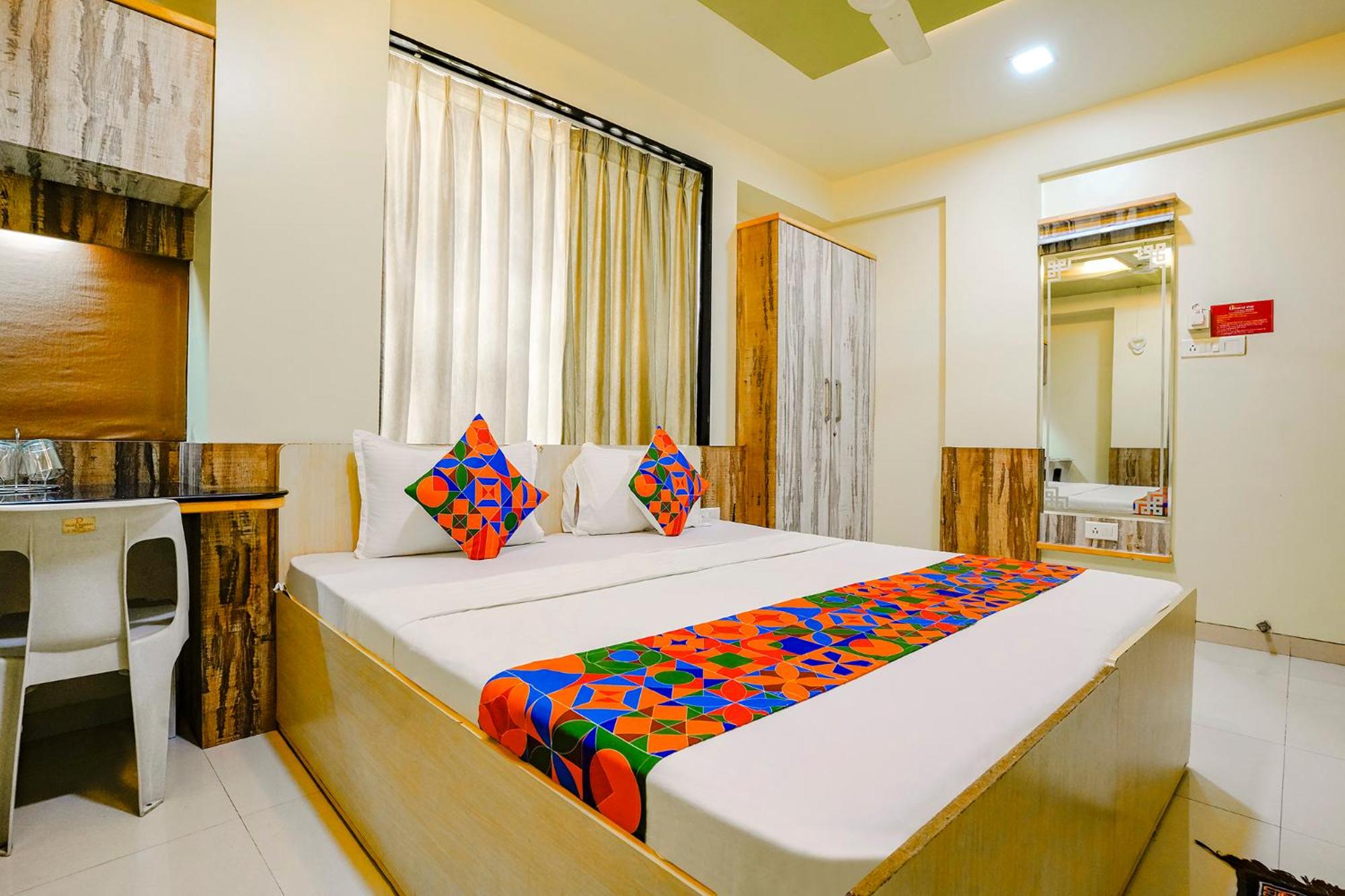Double Room - Photo 3