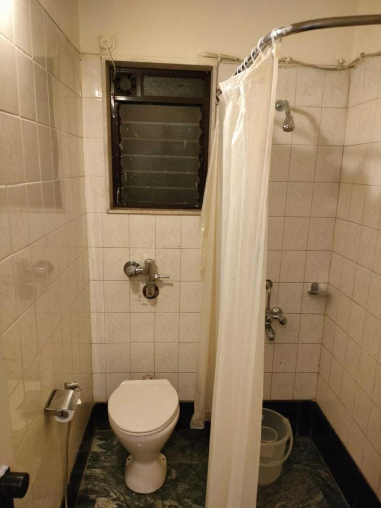 Budget Double Room photo 3