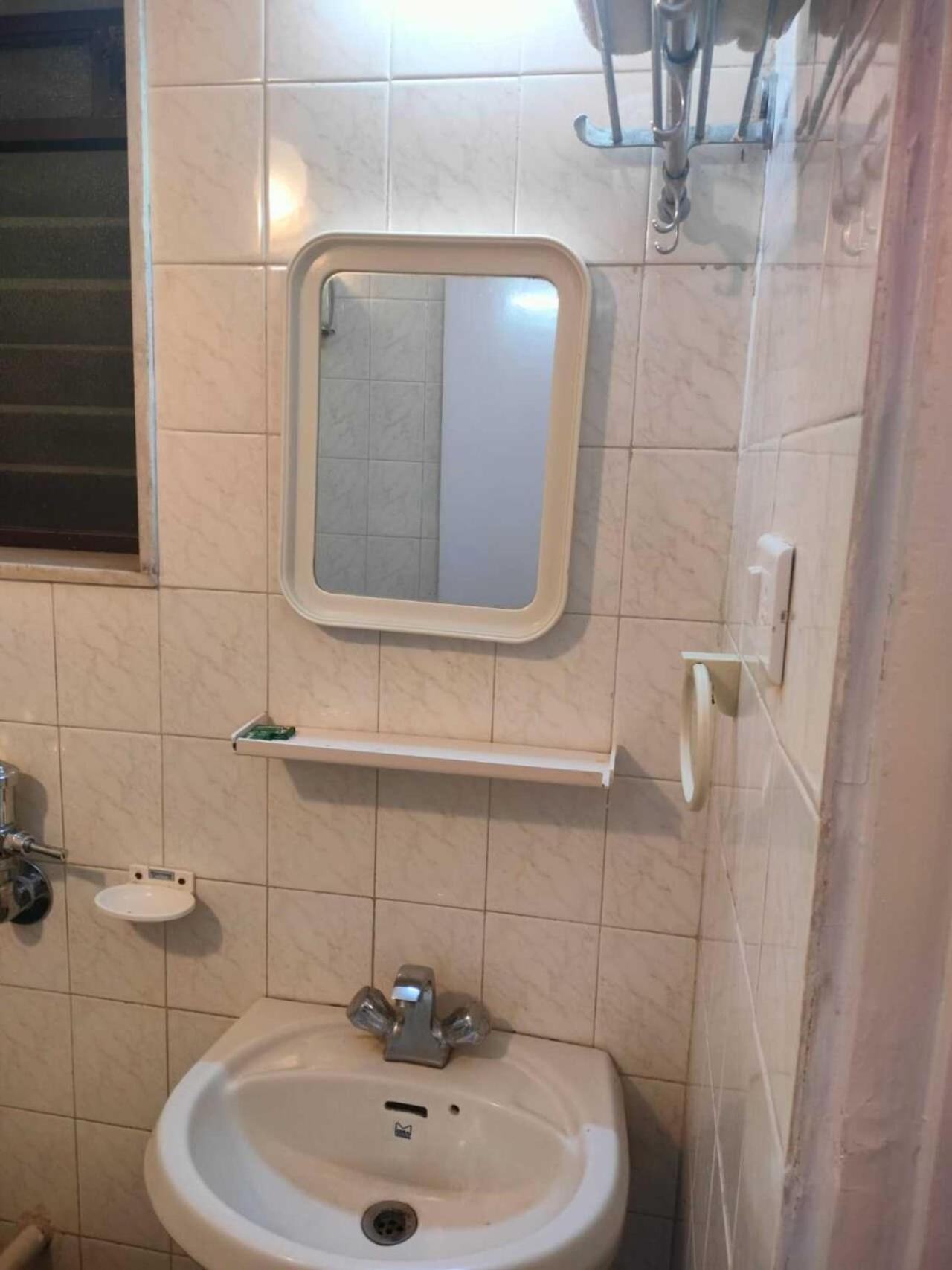 Budget Double Room photo 2