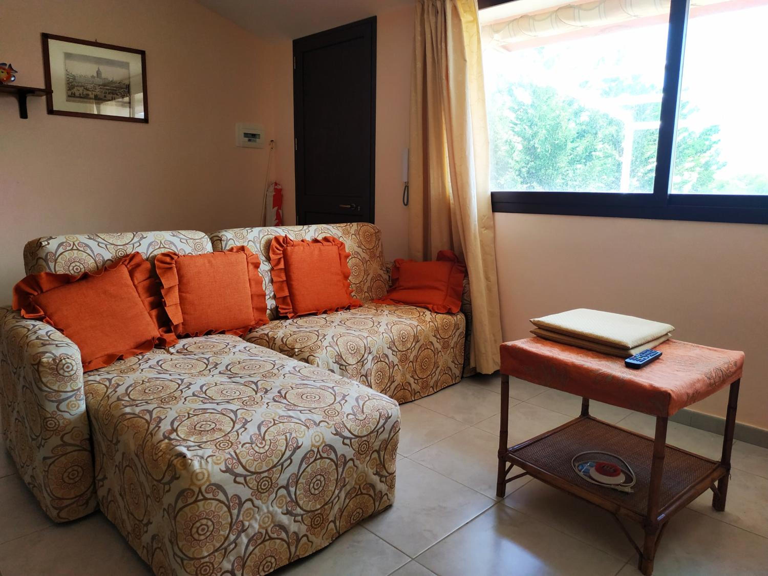 Two-Bedroom House photo 1