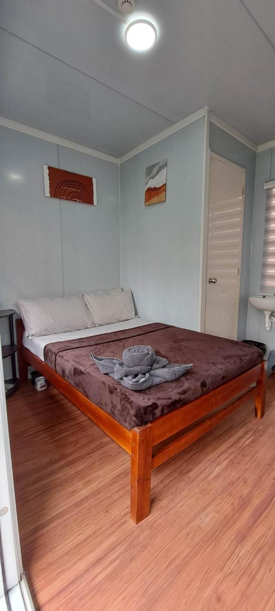 Deluxe Double Room - Photo 5