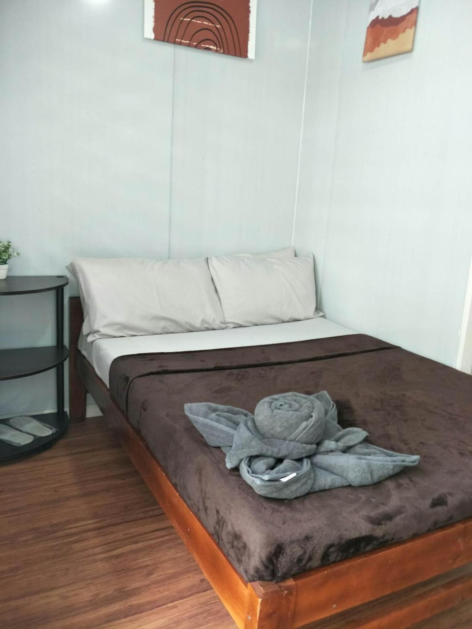 Deluxe Double Room - Photo 6