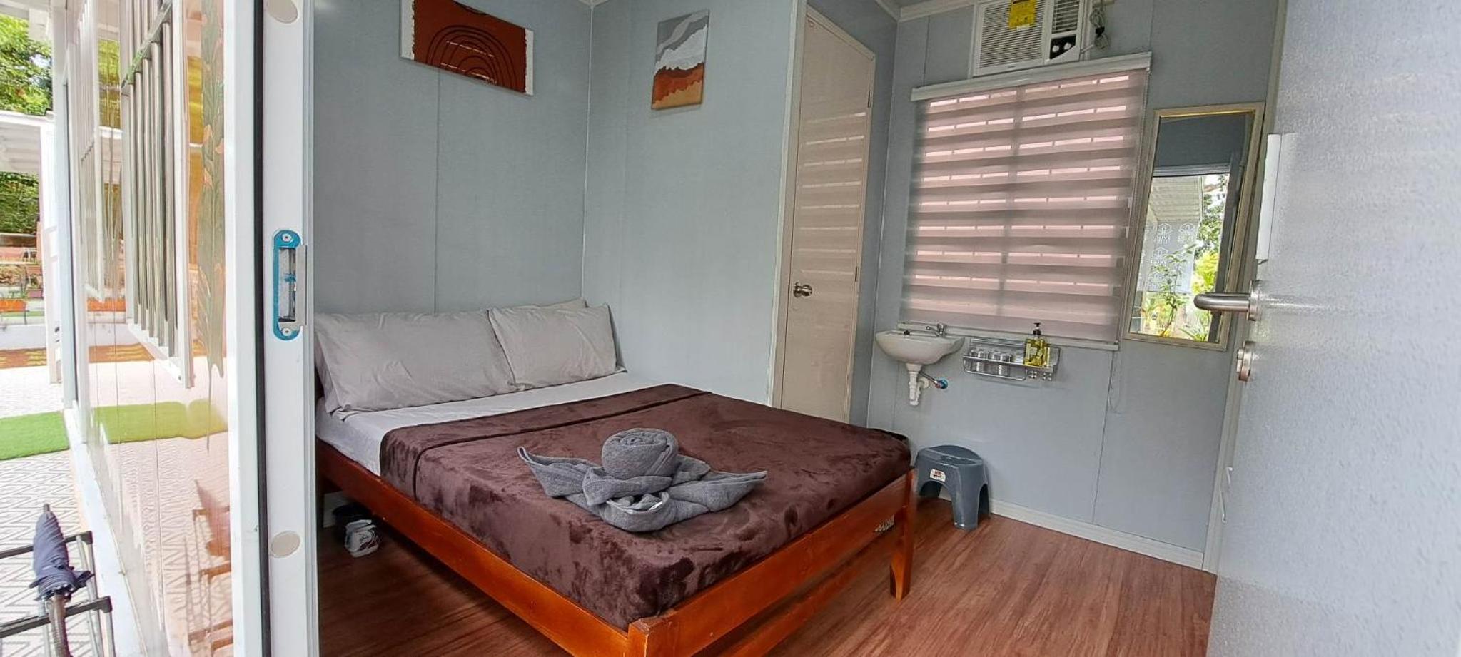 Deluxe Double Room - Photo 4