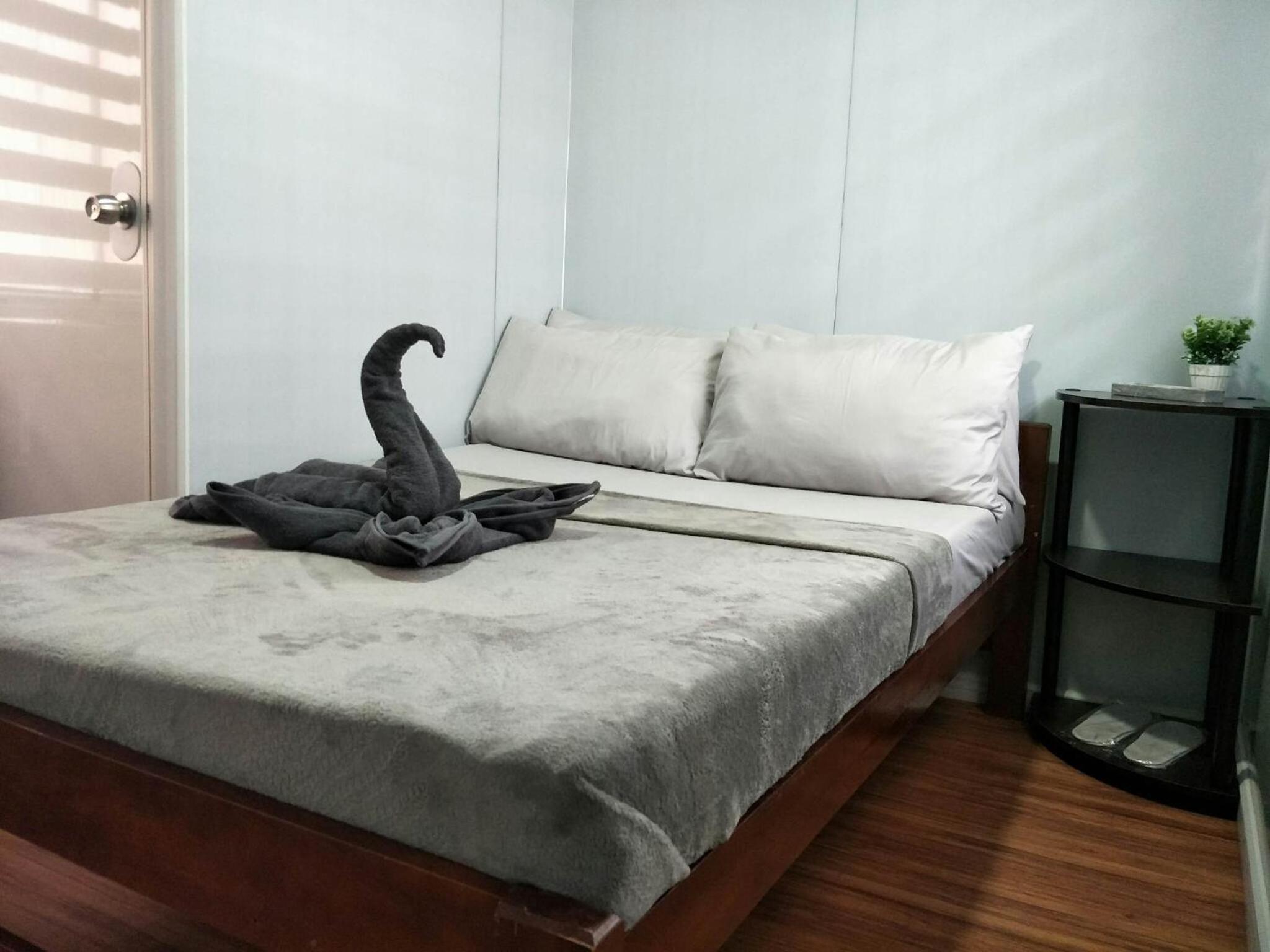 Deluxe Double Room - Photo 7