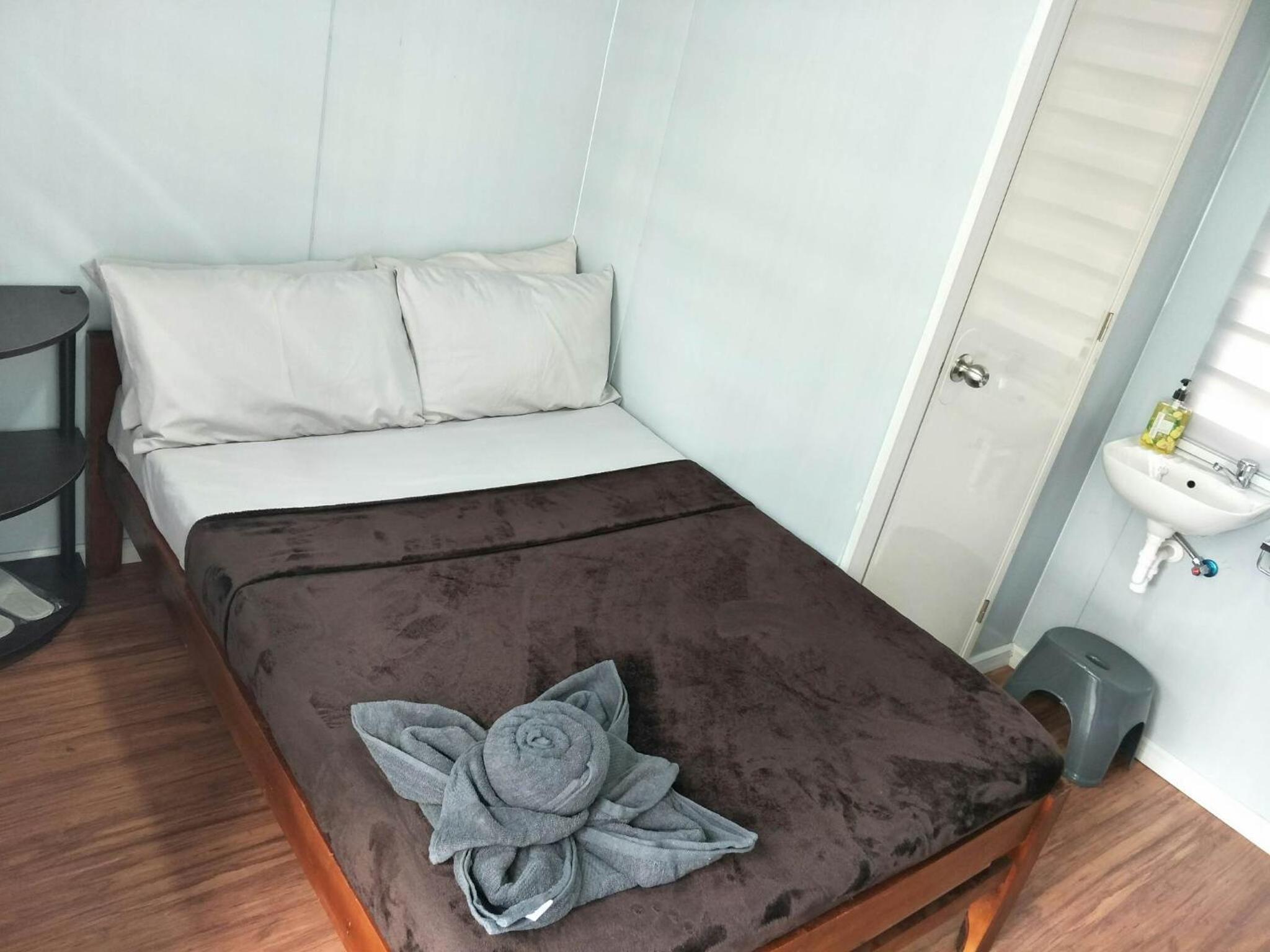 Deluxe Double Room - Photo 1