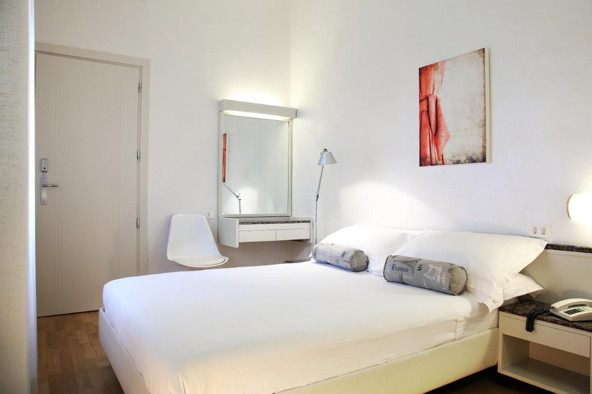 Economy Double Room - Photo 1