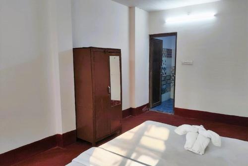 Budget Double Room photo 1