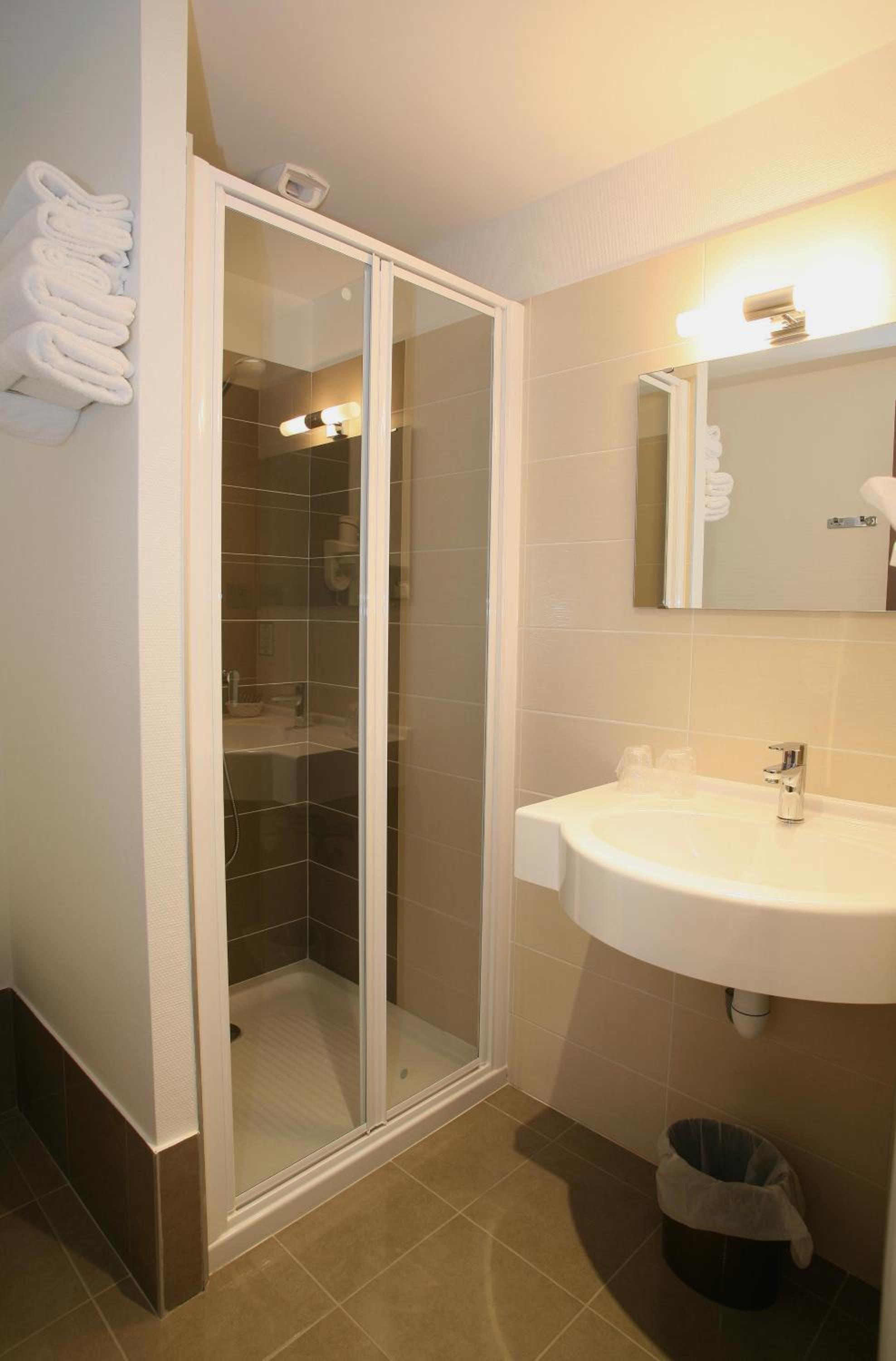 Single Comfort  Room photo 2
