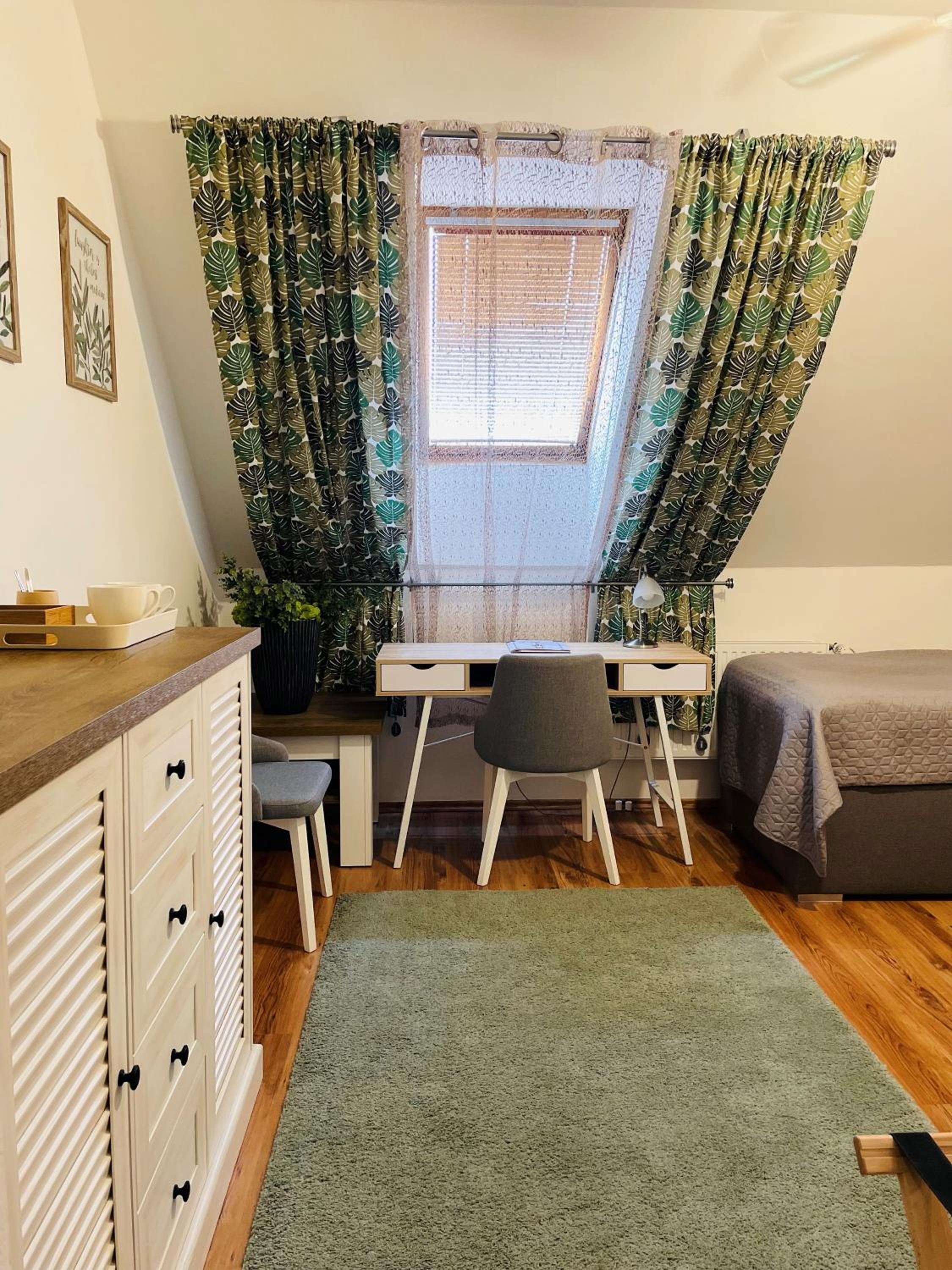 Standard Twin Room photo 3
