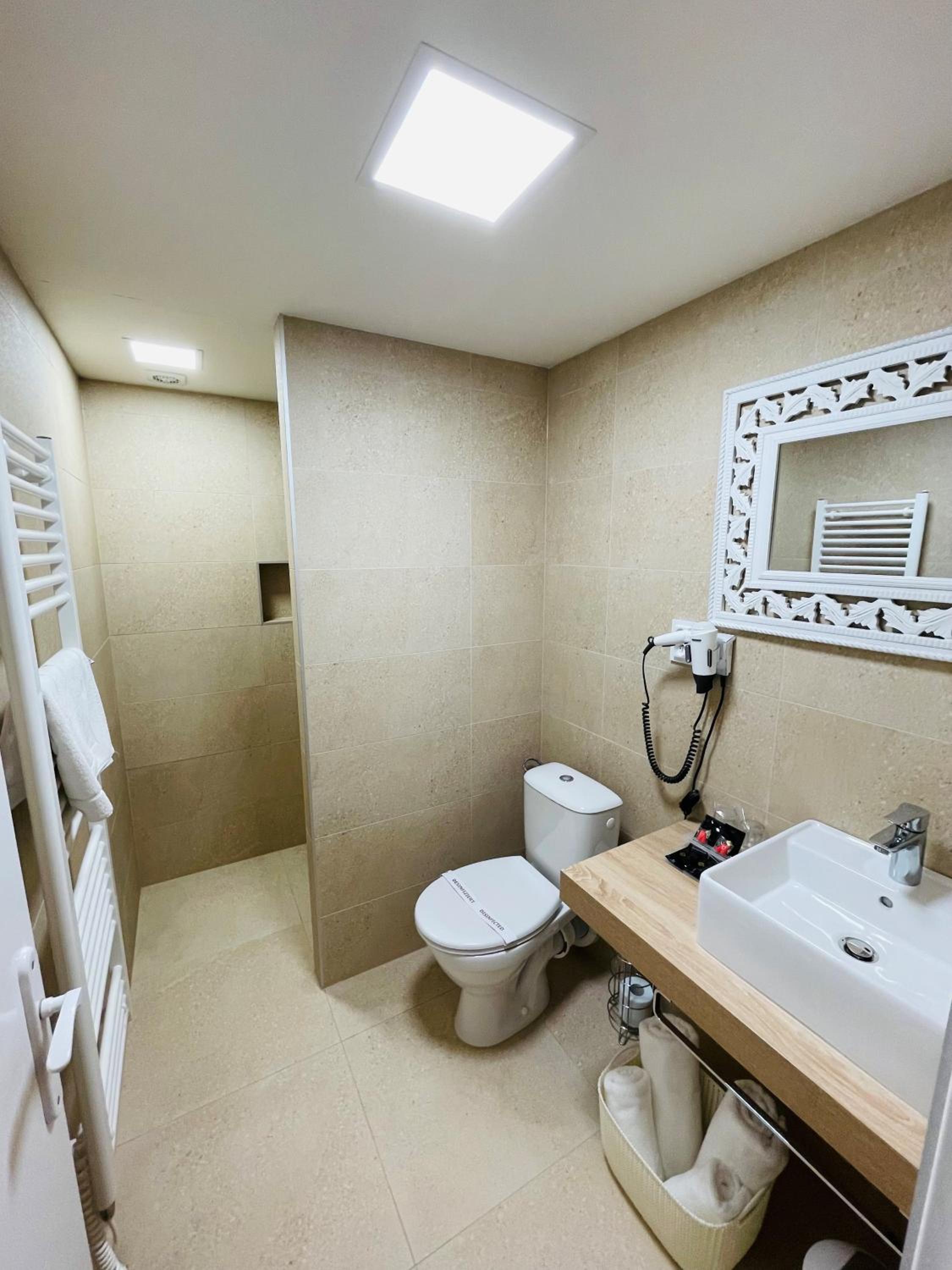 Suite with Sauna photo 1