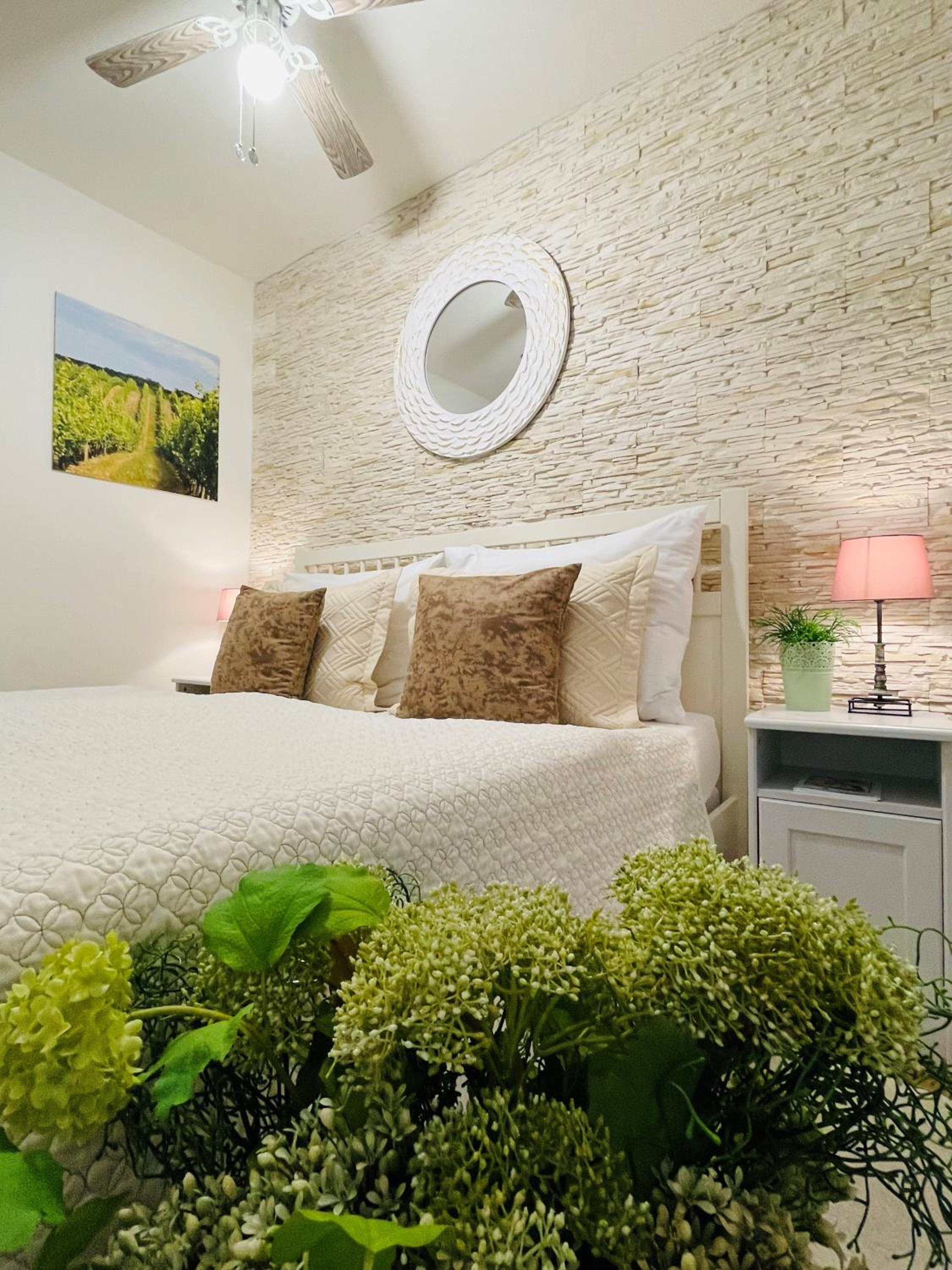Superior Triple Room photo 1