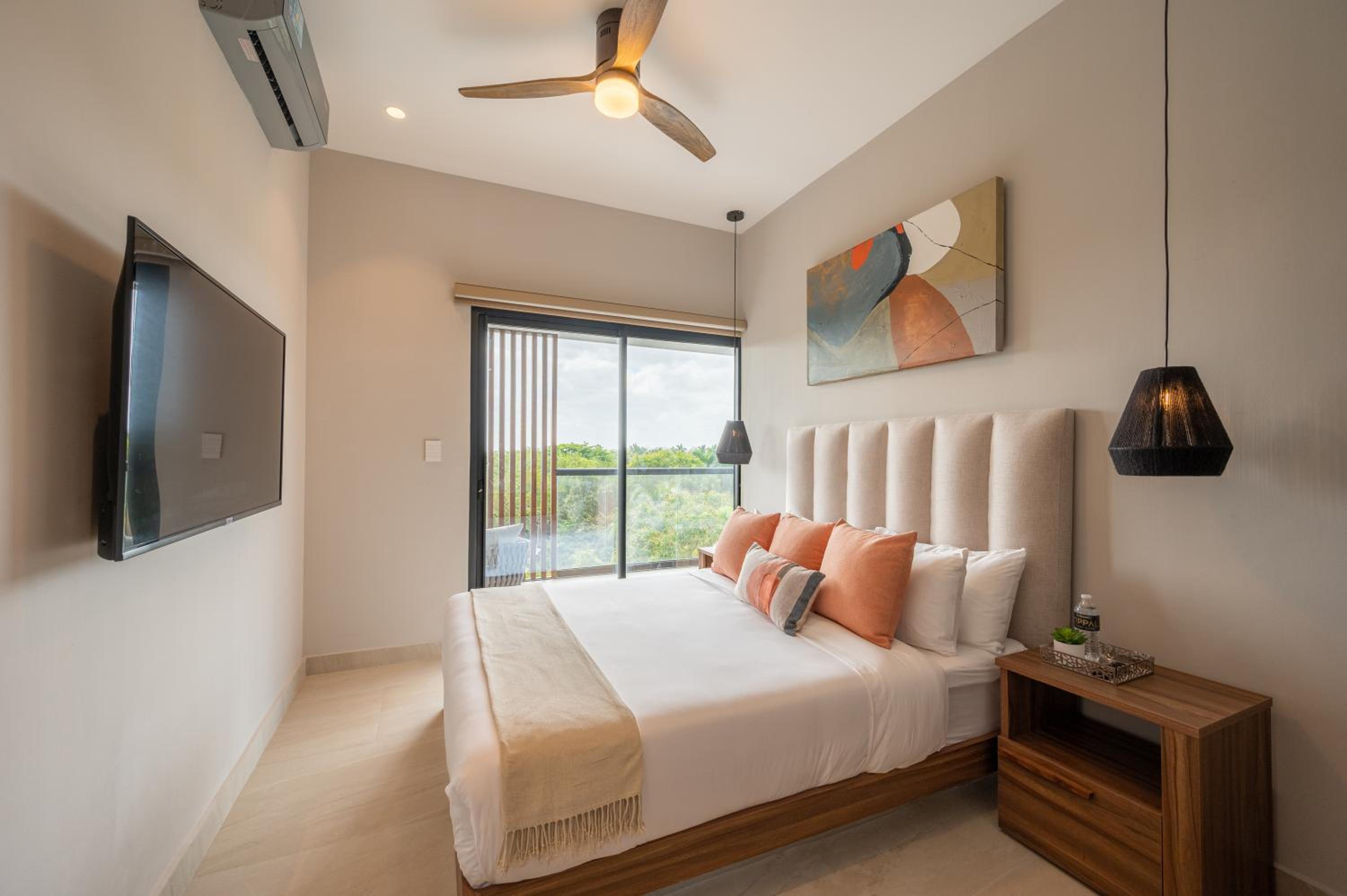 Apartment with Sea View