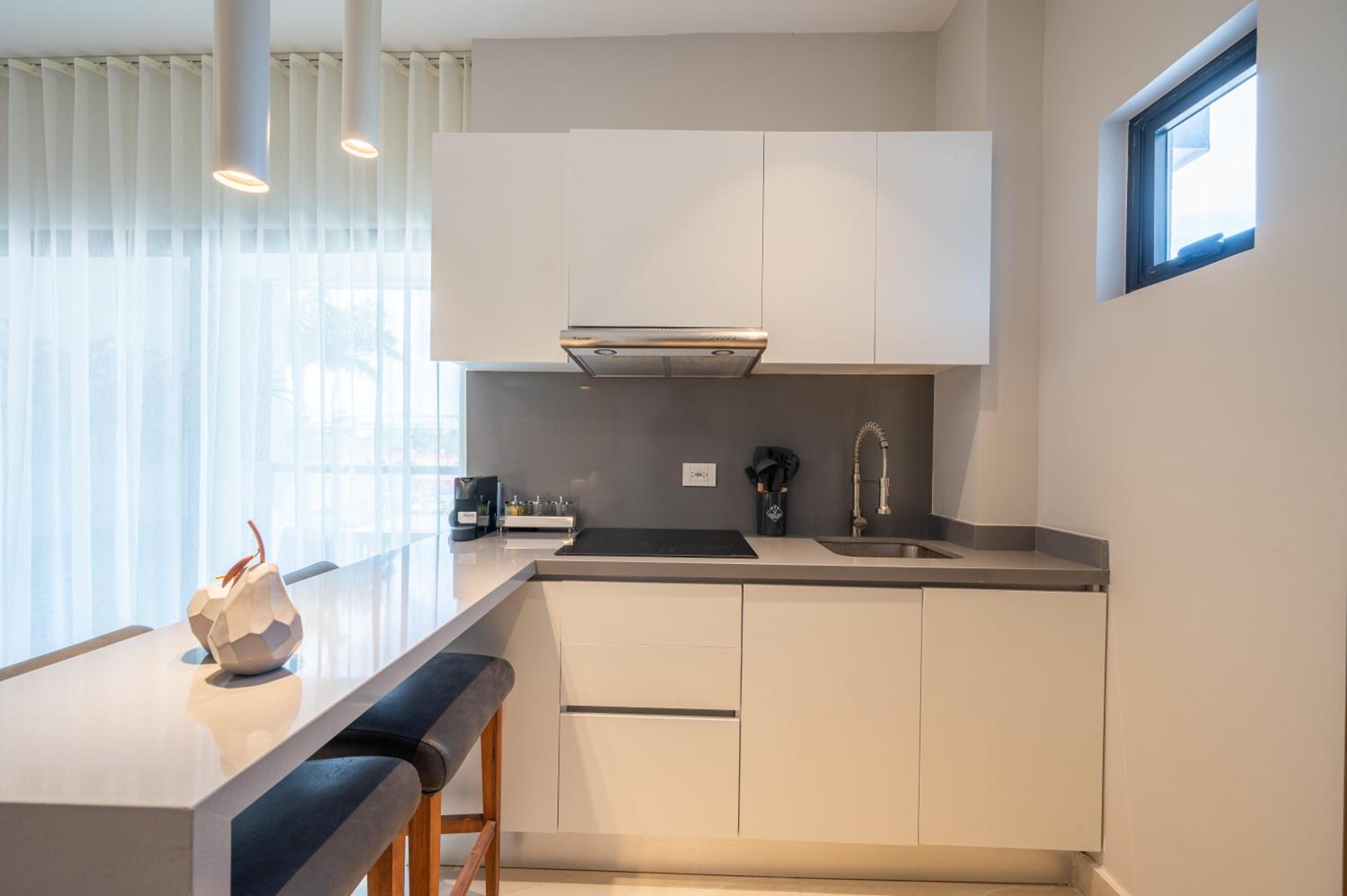 Apartment with Terrace photo 3