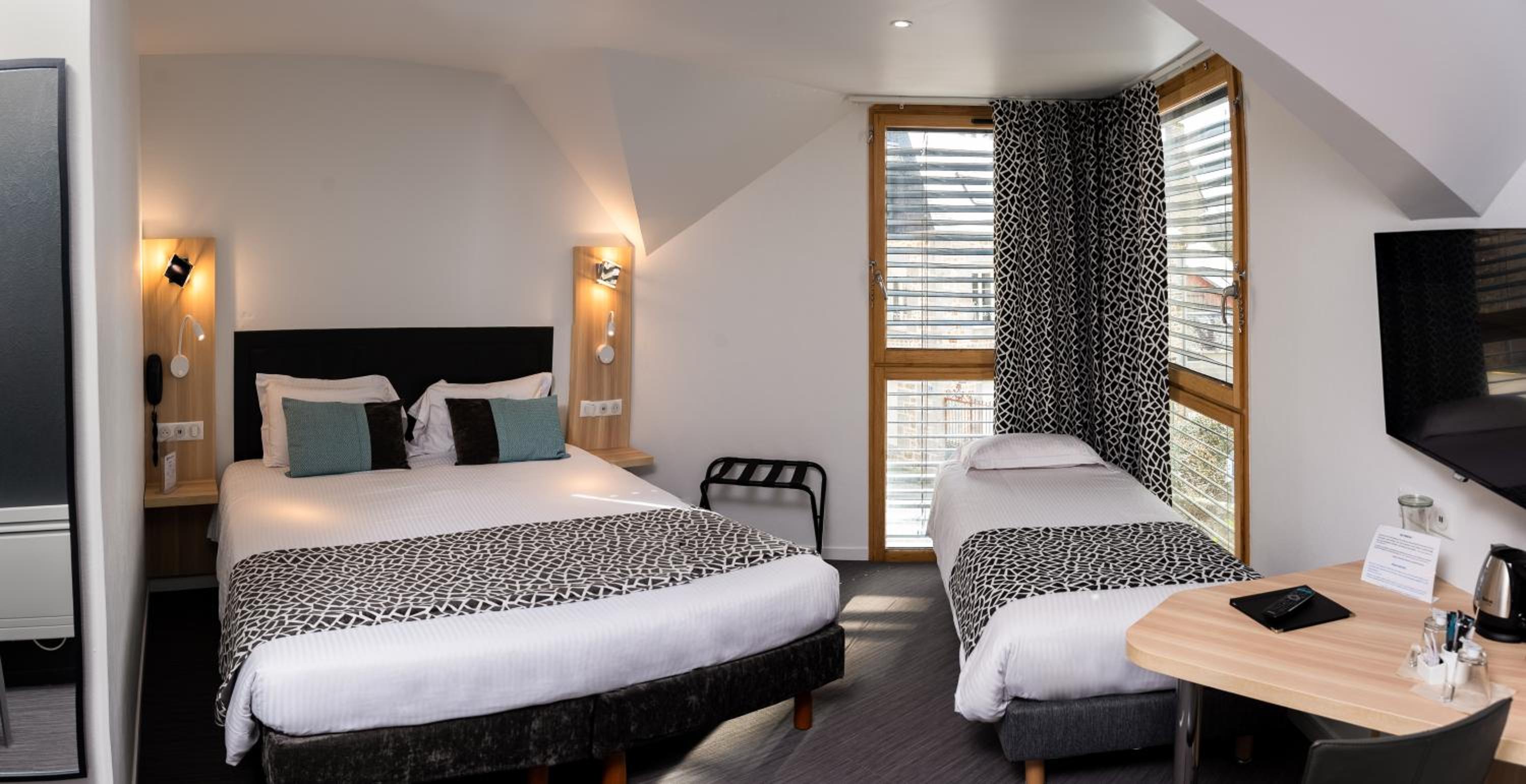 Triple Room photo 2