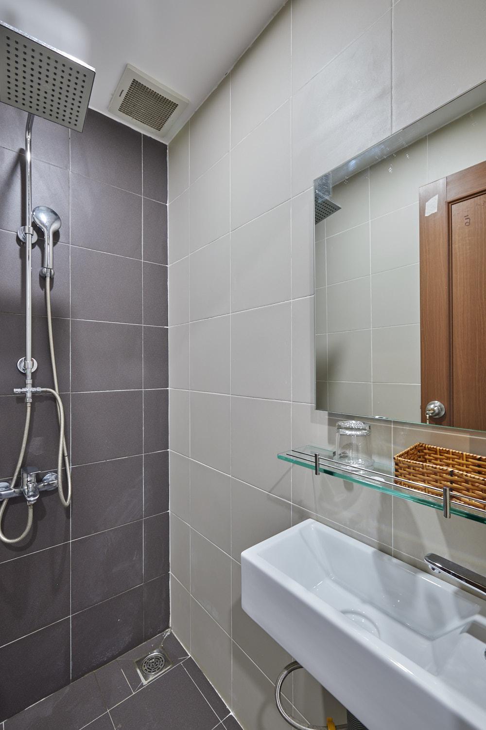 Comfort Quadruple Room - Photo 5