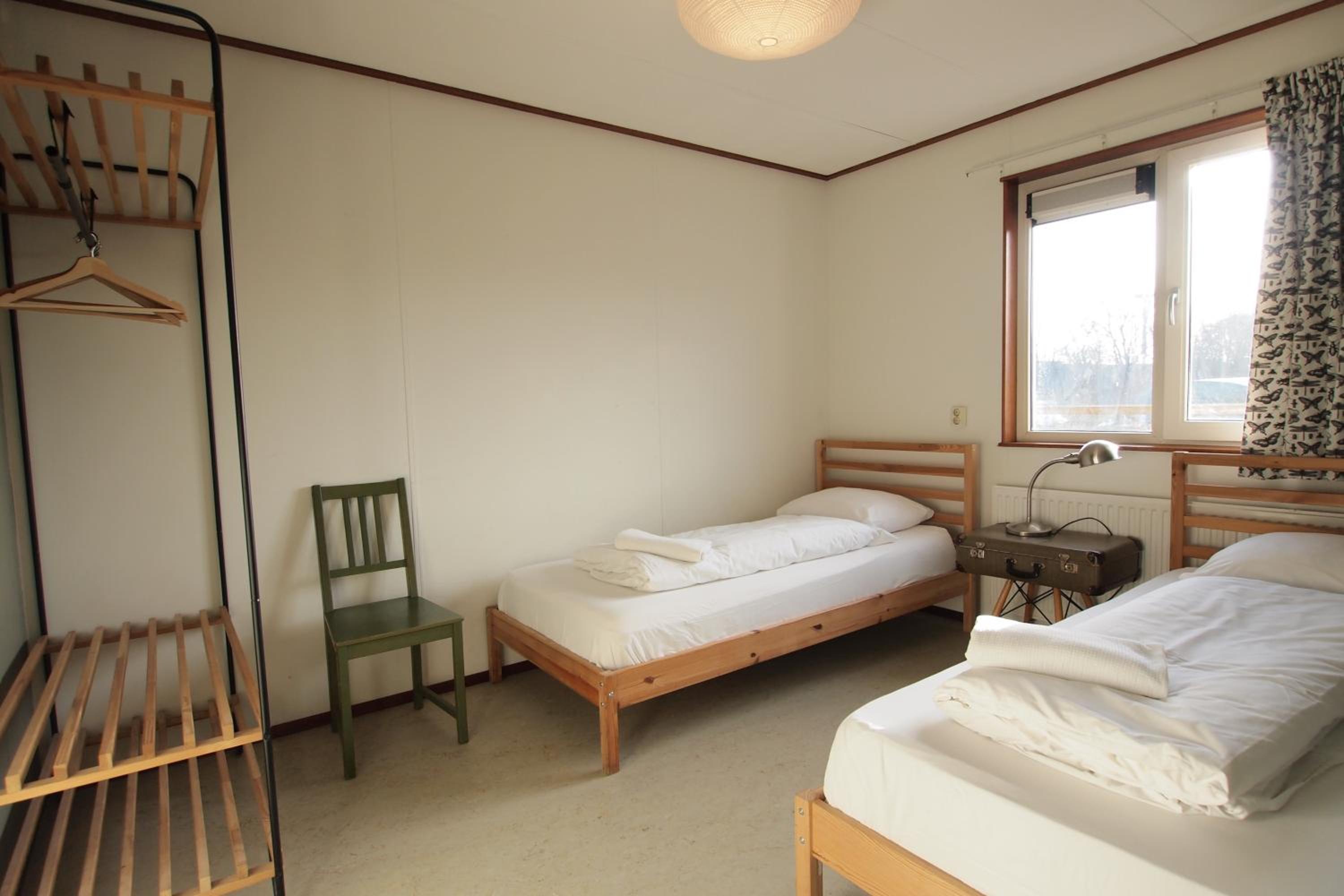 三卧室标准公寓
