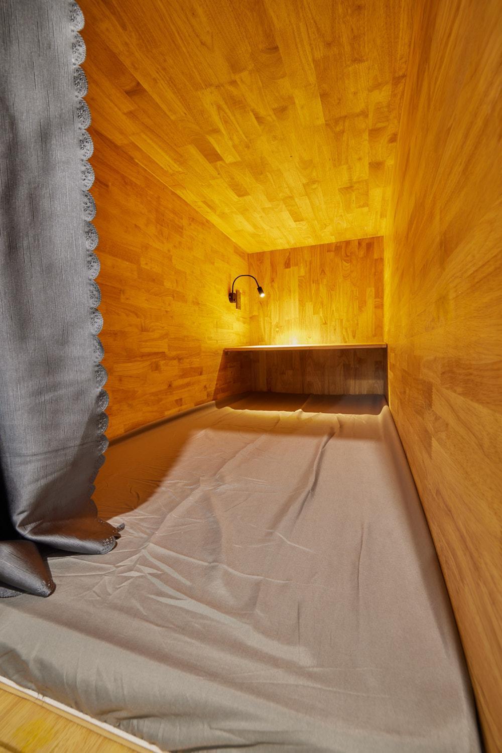 Comfort Quadruple Room - Photo 3