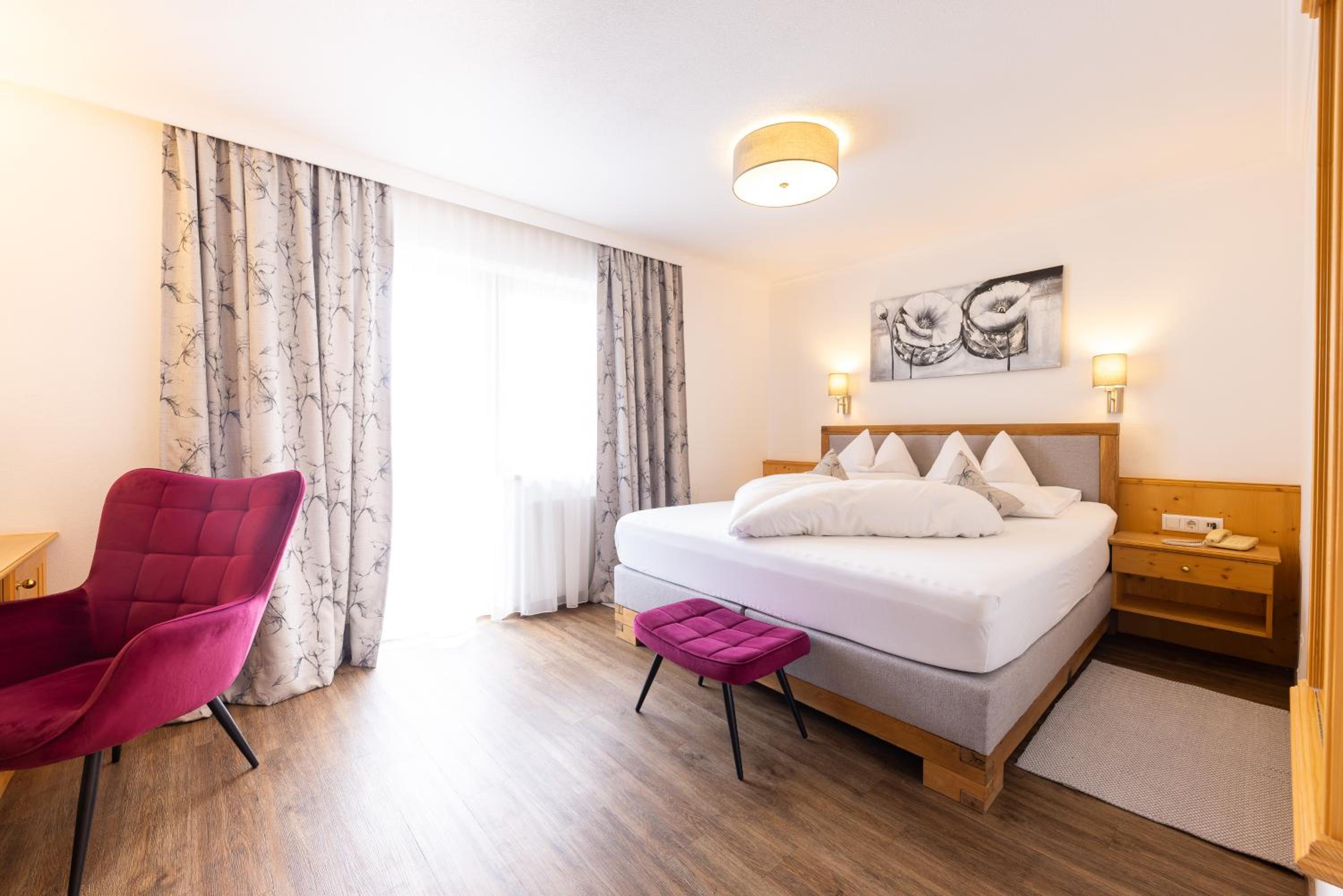 Deluxe Double Room - Photo 5
