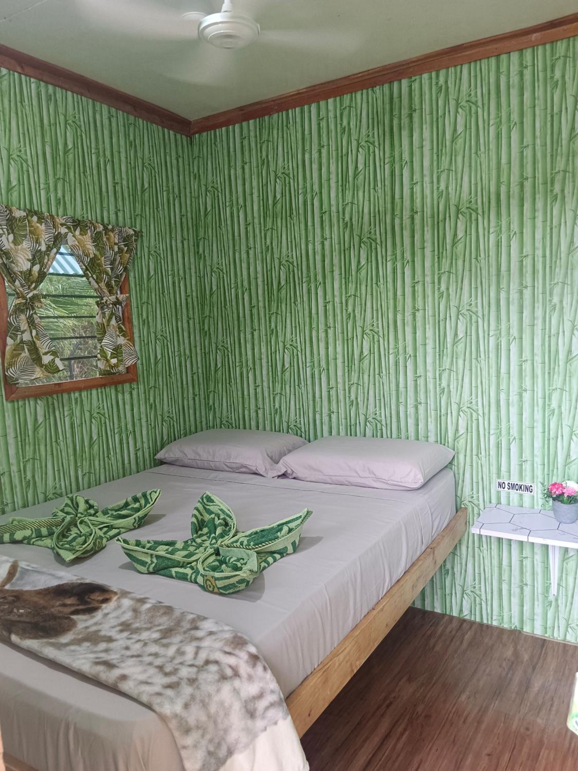 Double Room with Balcony photo 1