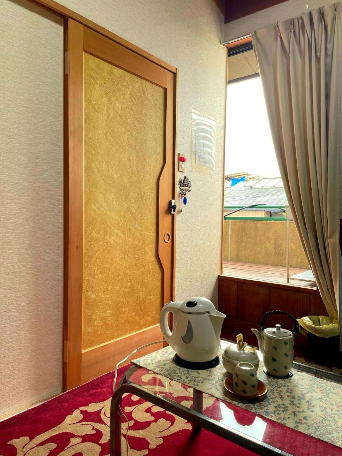 Double Room with Balcony photo 3