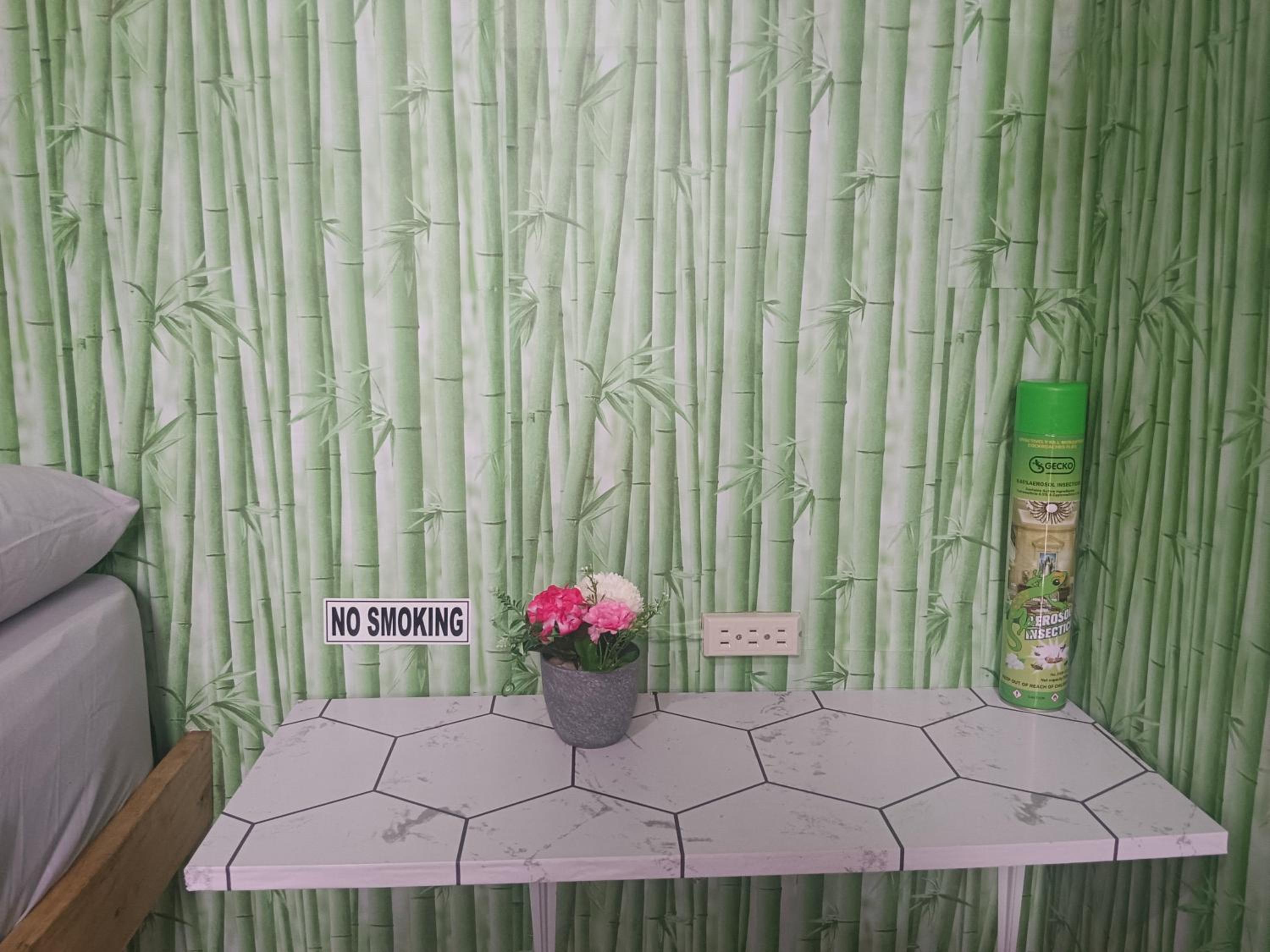 Double Room with Balcony photo 3