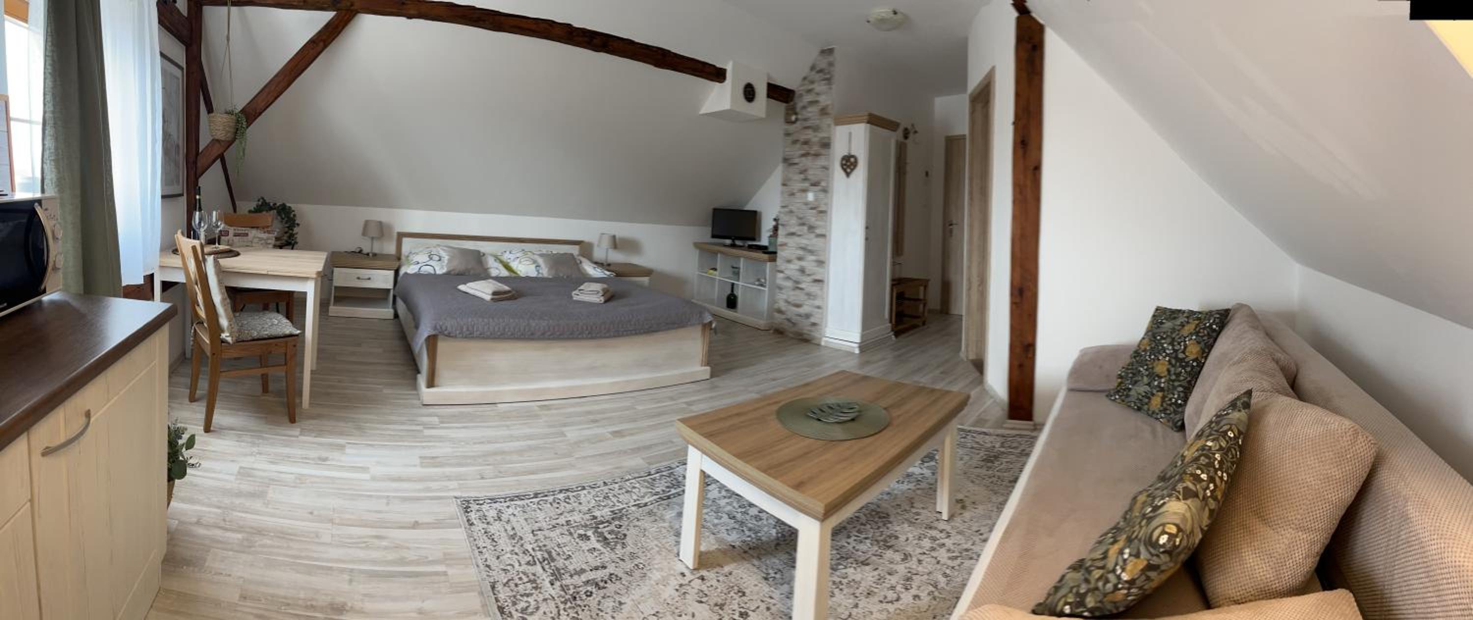 Apartment Olivia - Photo 2