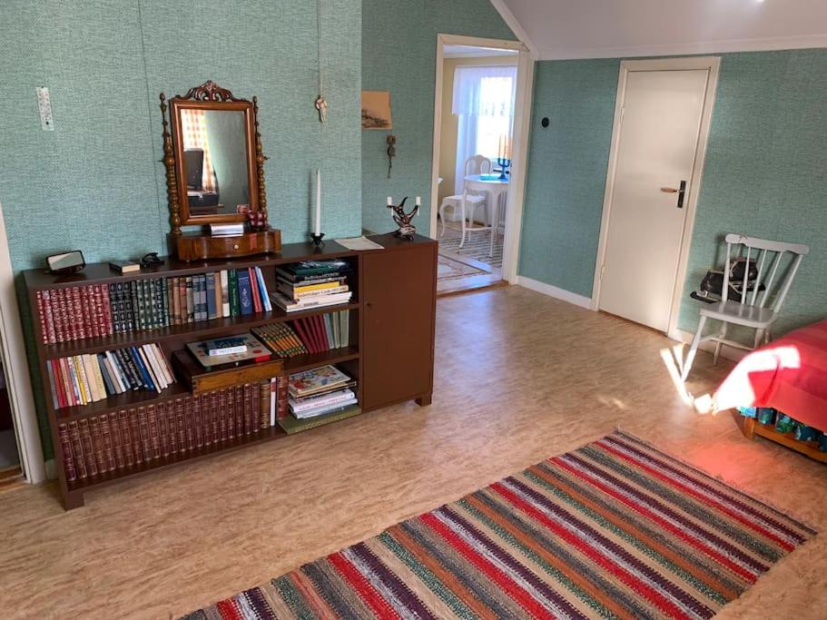 Three-Bedroom Villa photo 1