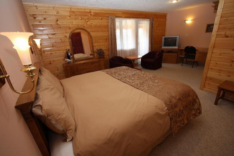 King Suite photo 1