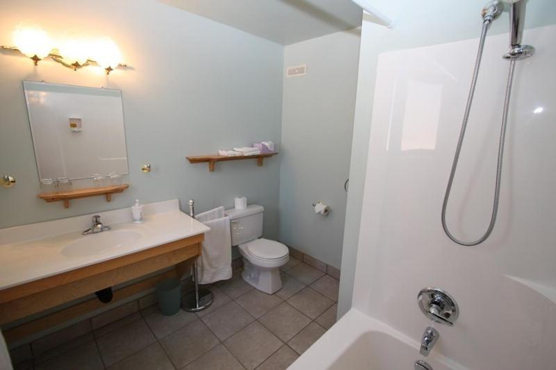 Family Suite with Balcony photo 2