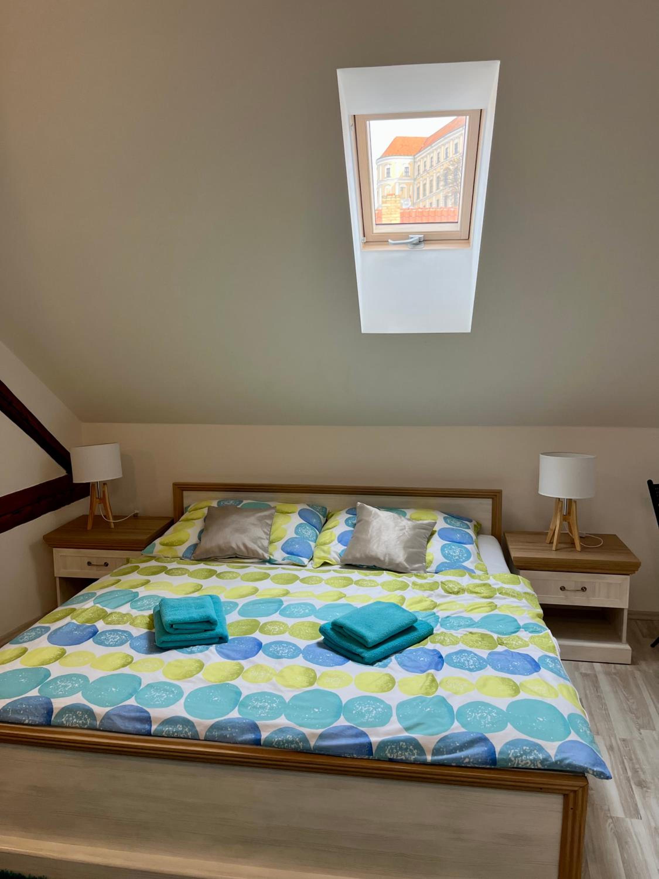 Apartment Azure - Photo 5