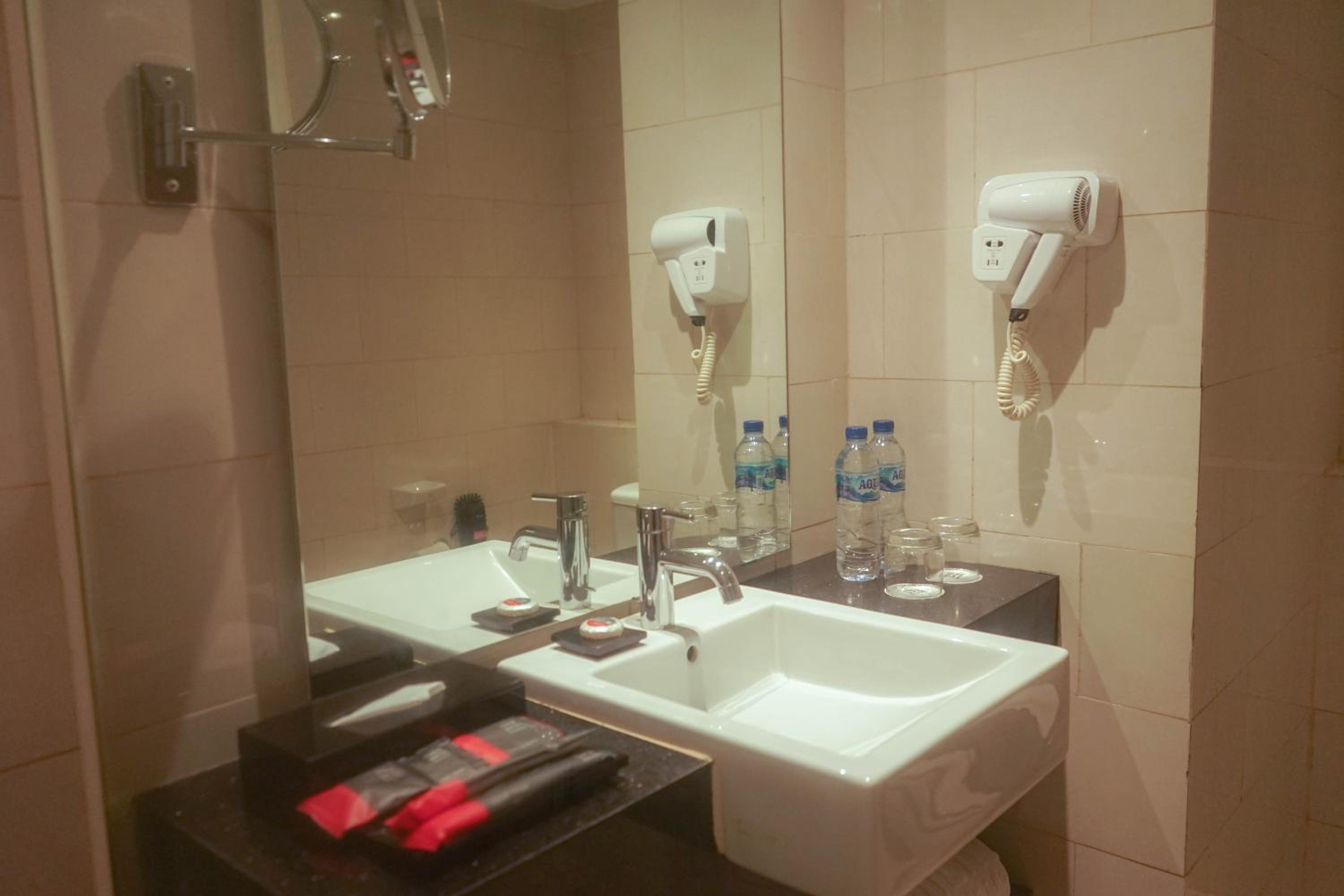 Executive Double or Twin Room photo 2