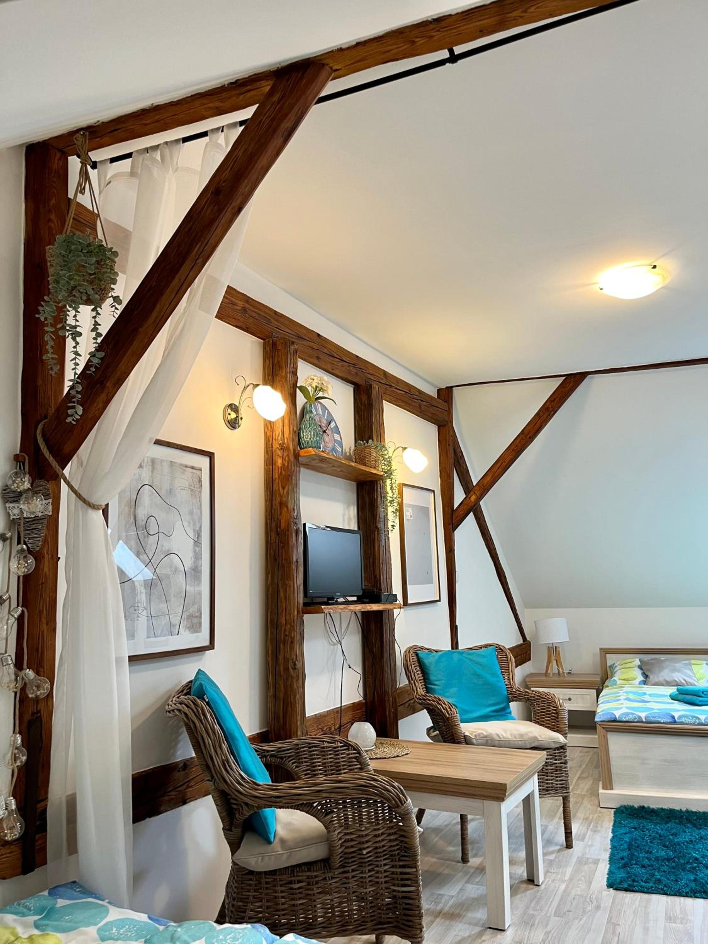 Apartment Azure - Photo 2
