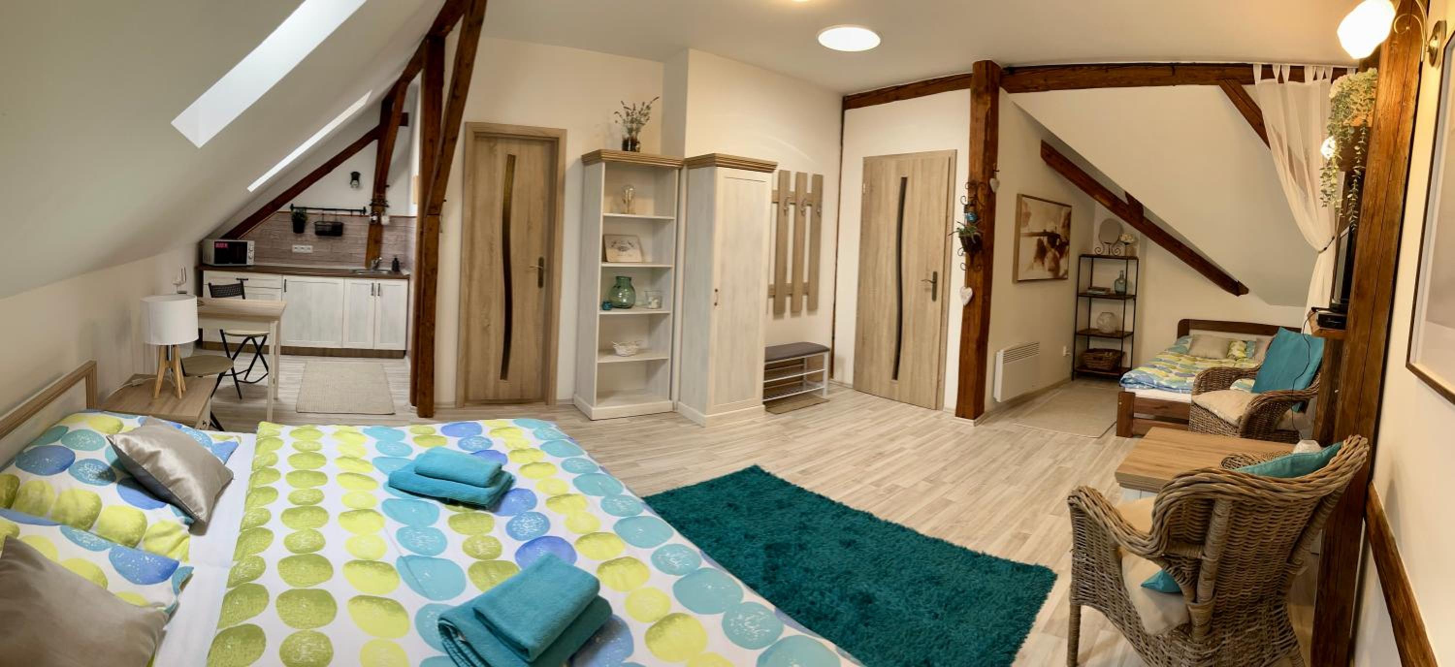 Apartment Azure - Photo 4