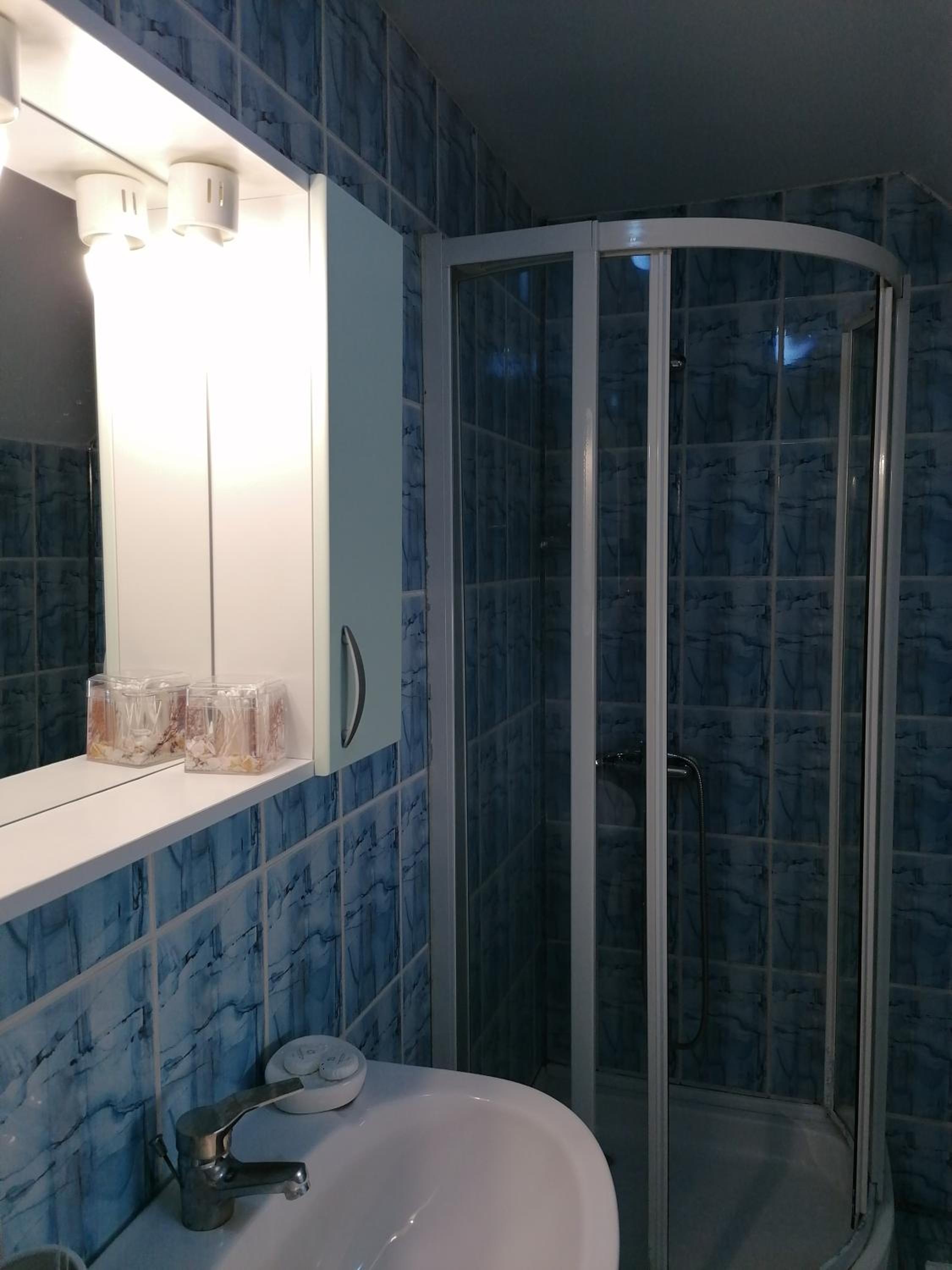 Twin Room photo 2