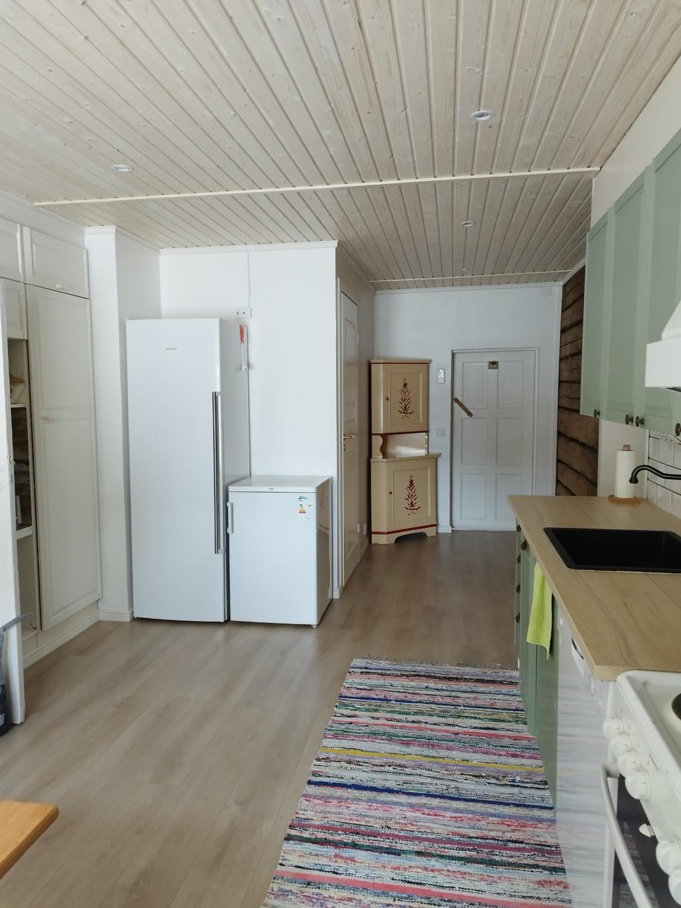 Two-Bedroom Apartment photo 2