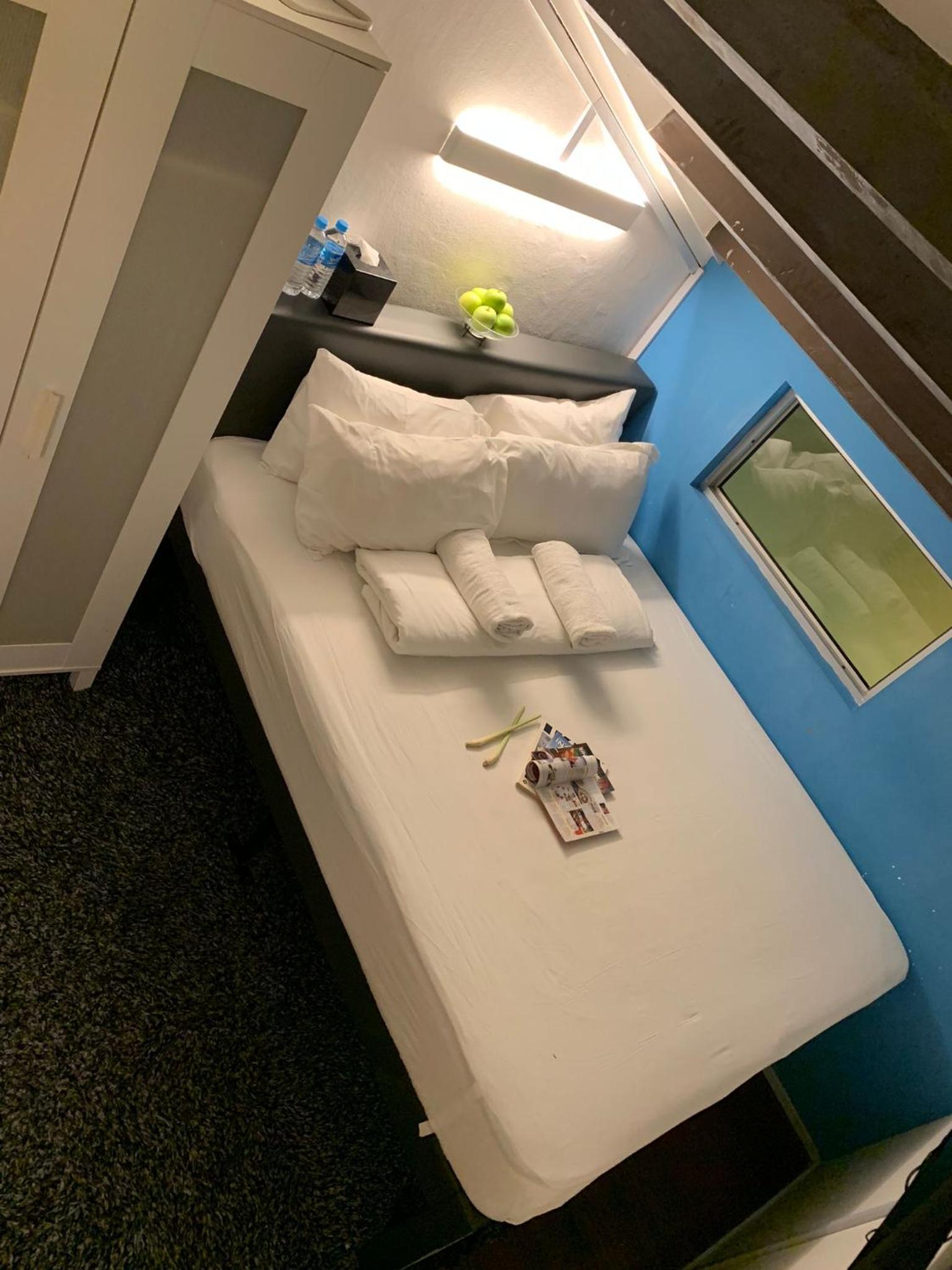 Deluxe Double Room photo 2