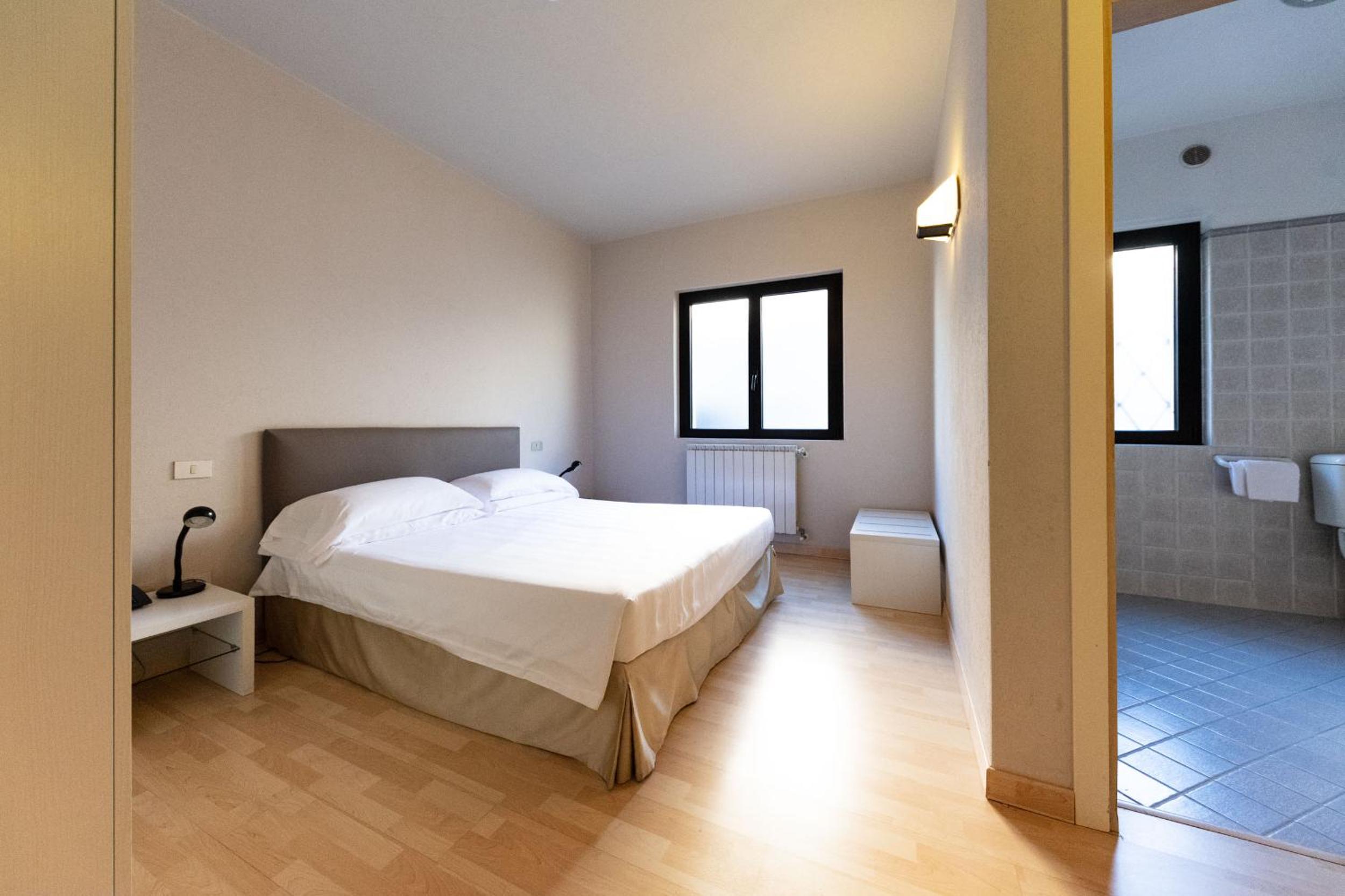 Double or Twin Room photo 1