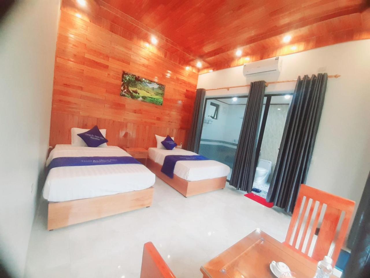 Quadruple Room with Bathroom photo 1