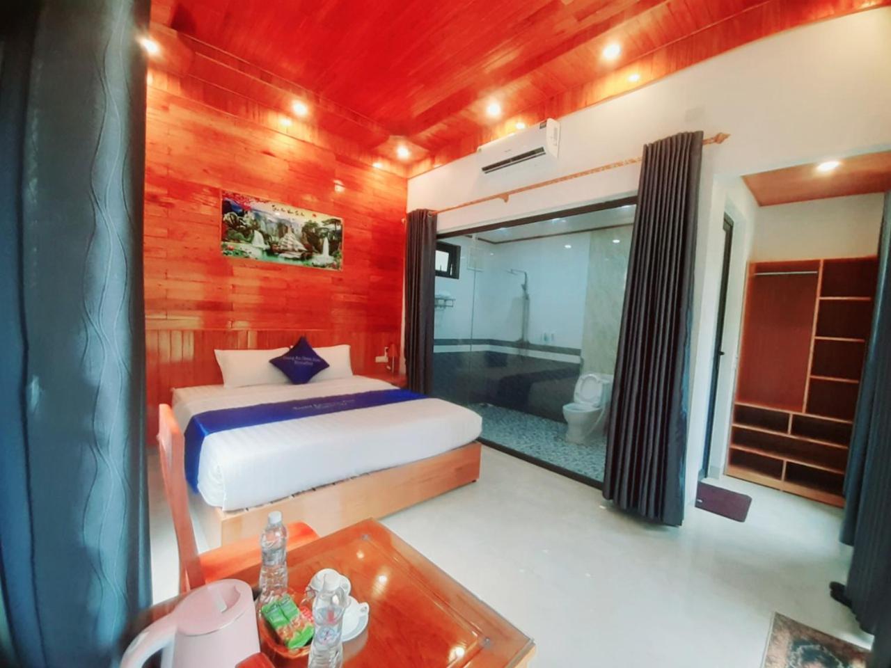 Superior Double Room photo 1