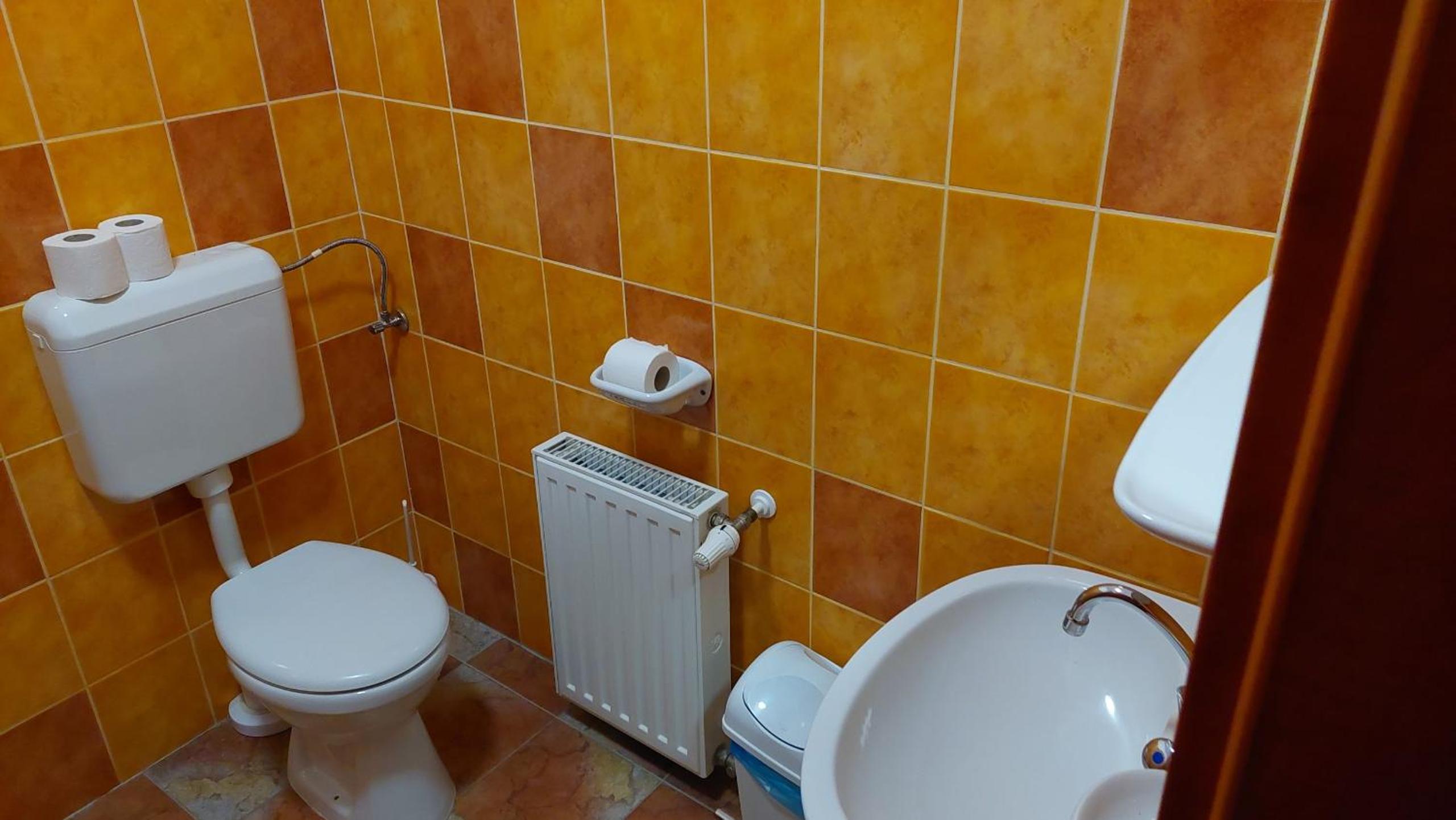 Quadruple Room with Bathroom photo 2