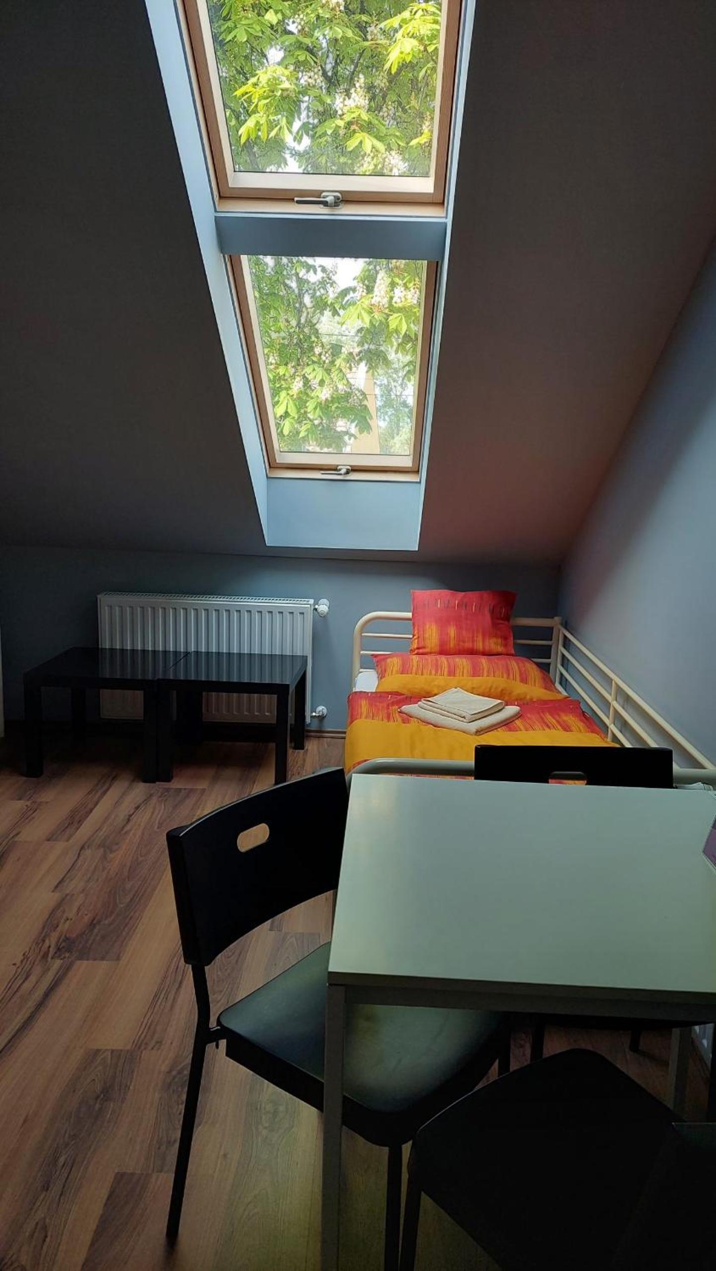 Quadruple Room with Bathroom photo 1