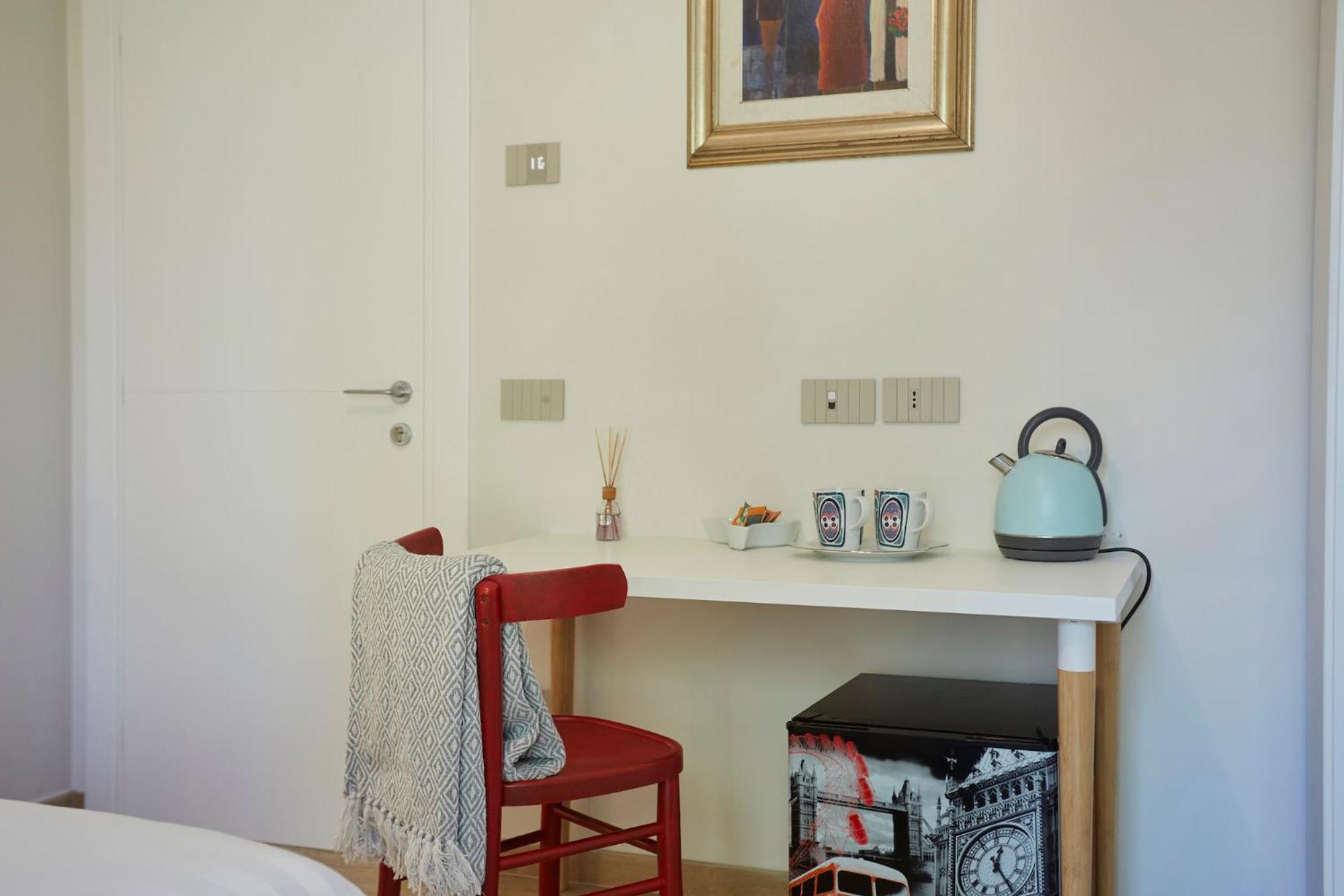 Double Room - Disability Access photo 1